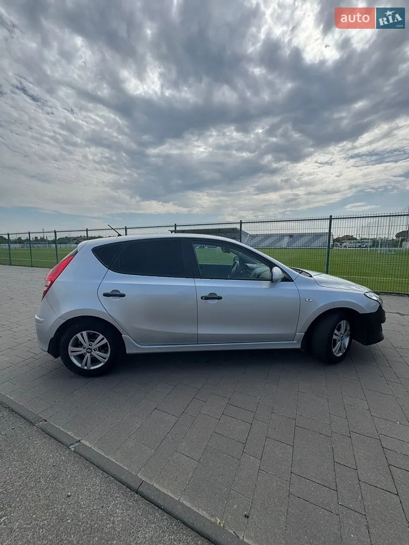 2011 Hyundai i30 - мініатюра 7