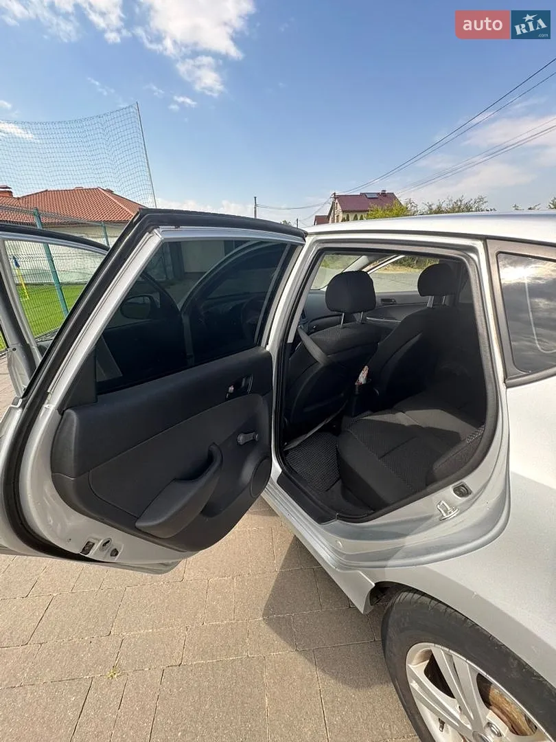 2011 Hyundai i30 - мініатюра 15