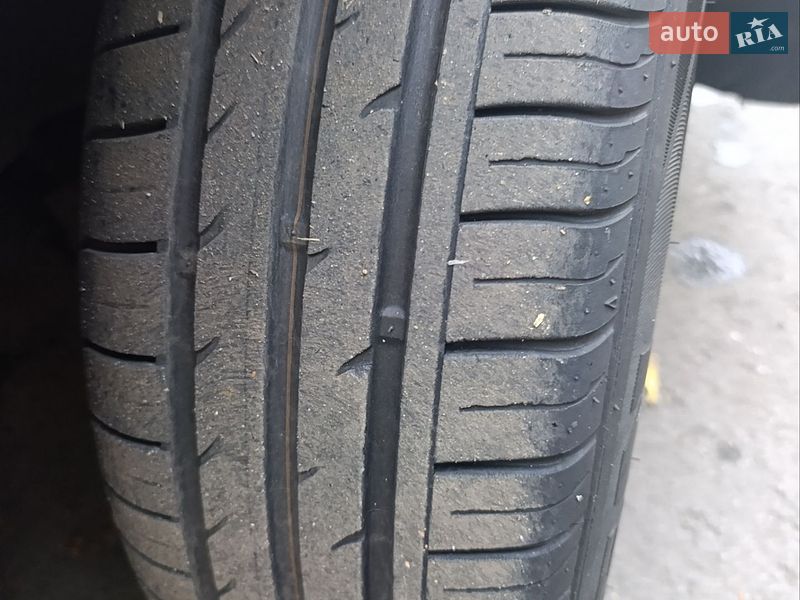 Универсал Hyundai i30 2010 в Павлограде