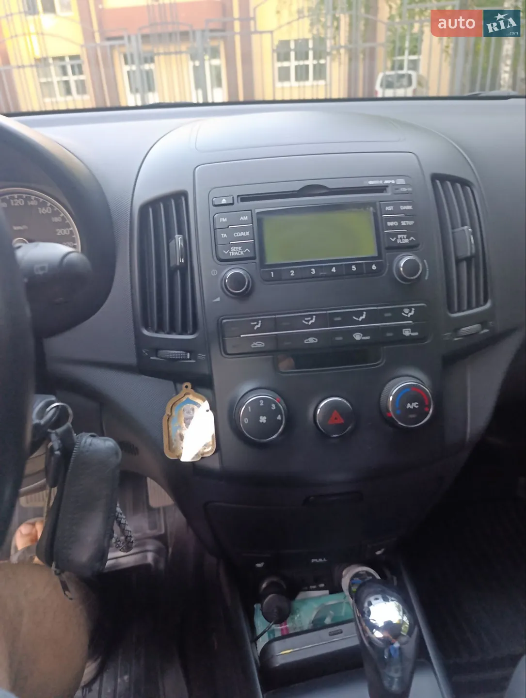 2010 Hyundai i30 - мініатюра 11