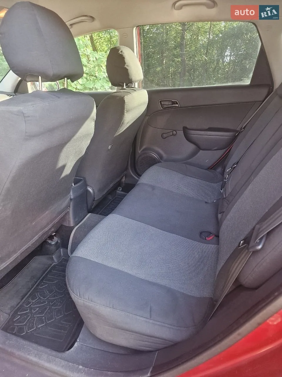 2011 Hyundai i30 - мініатюра 5