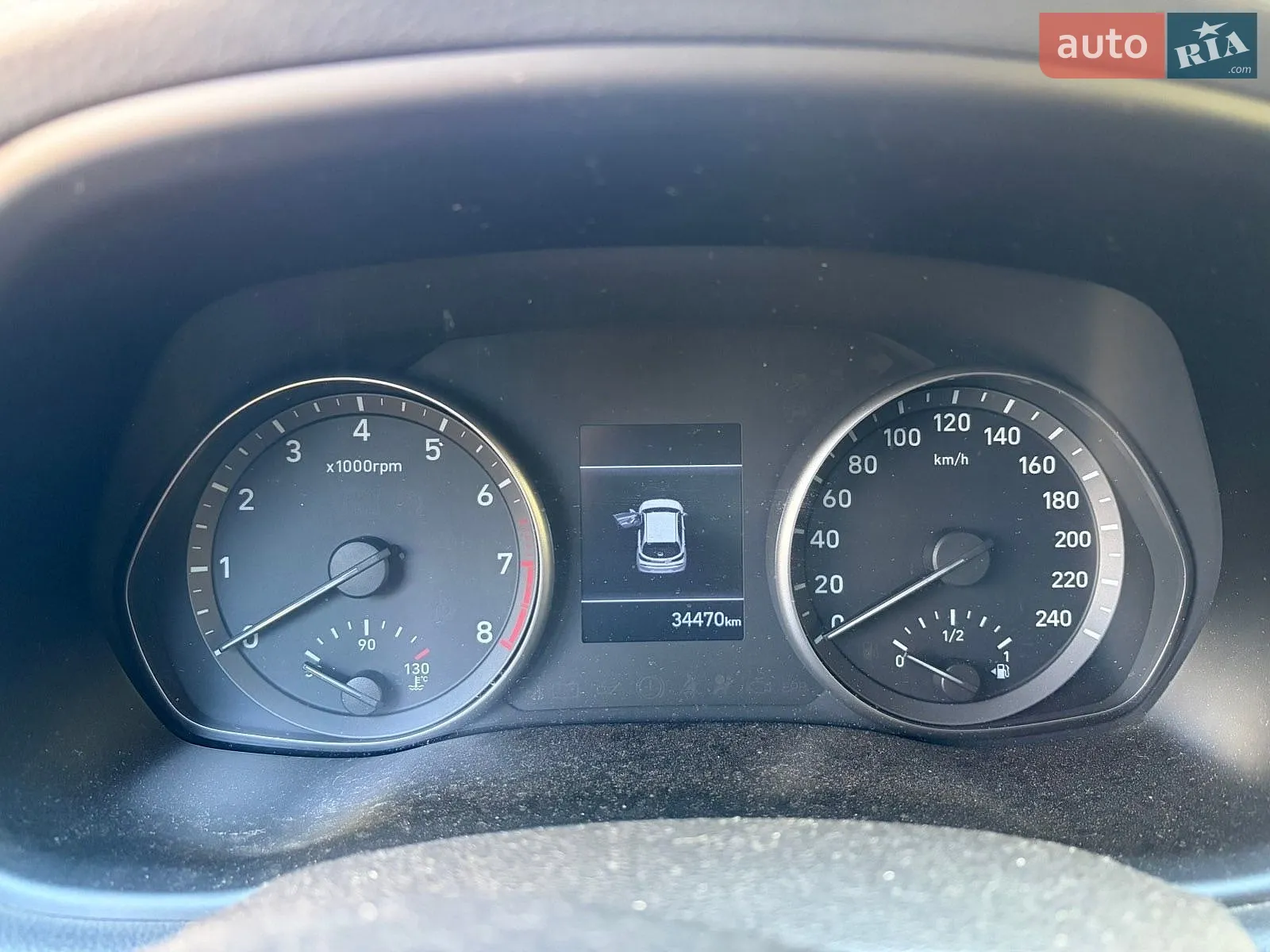 2019 Hyundai i30 - мініатюра 10