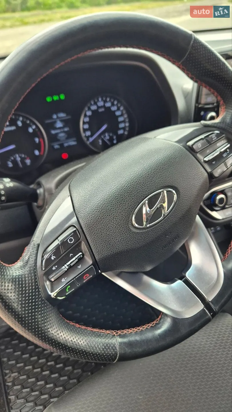 2018 Hyundai i30 - мініатюра 23