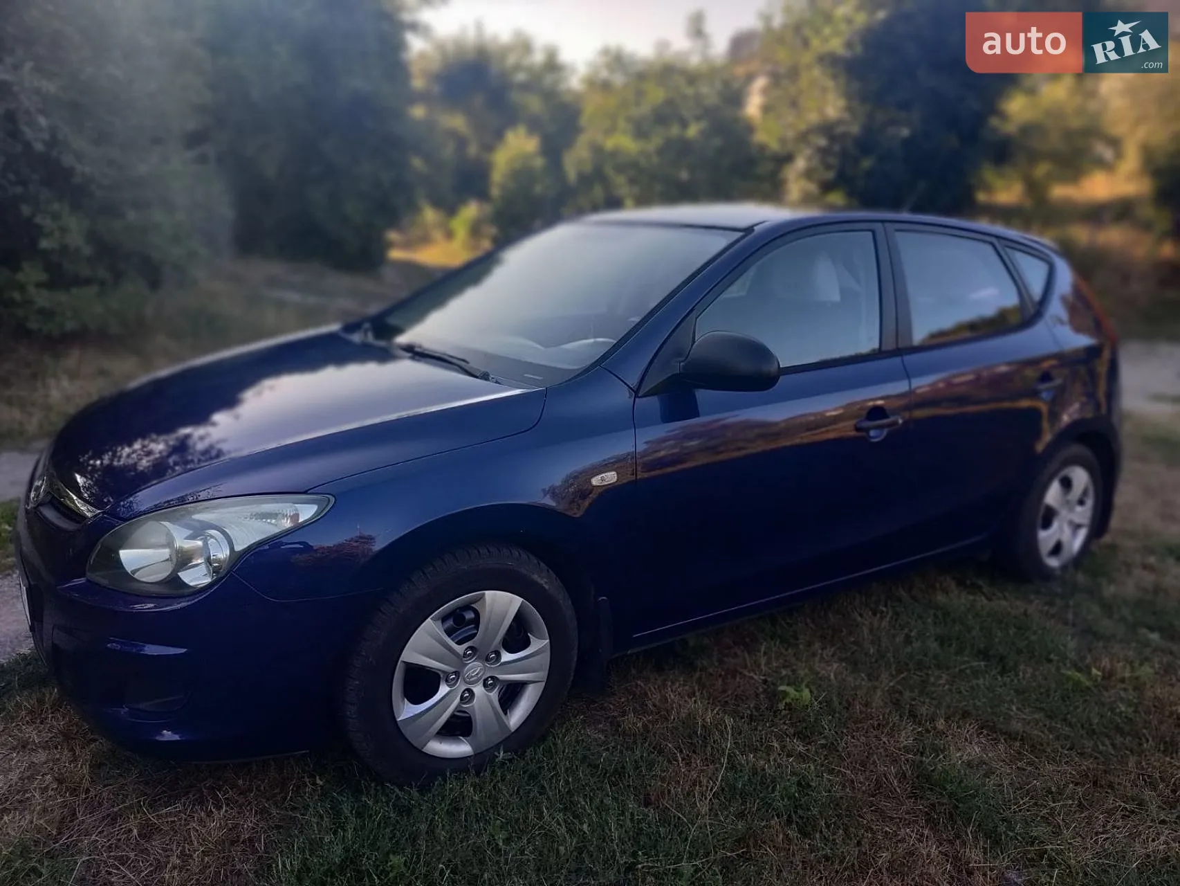 2010 Hyundai i30 - мініатюра 11
