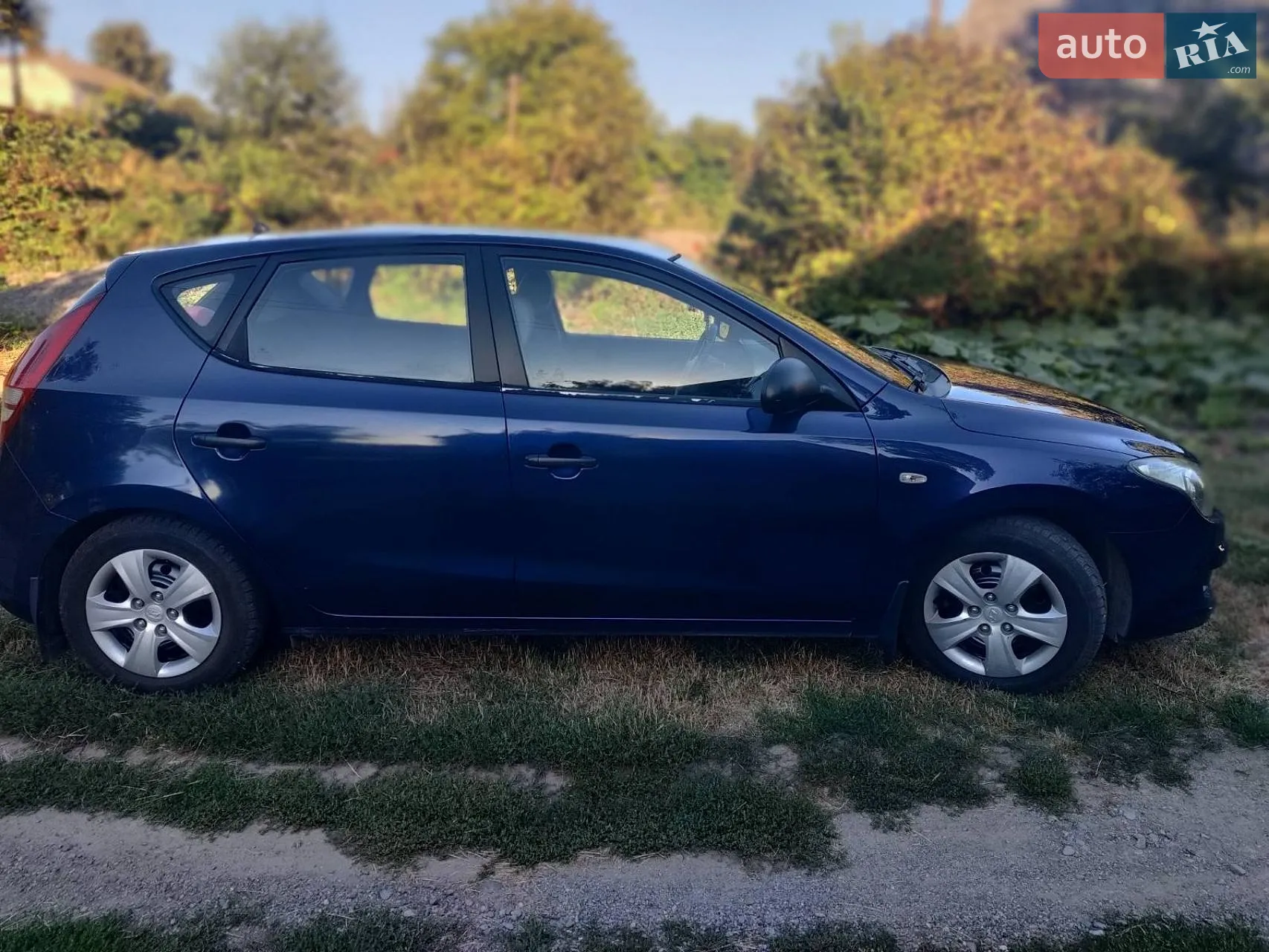 2010 Hyundai i30 - мініатюра 3