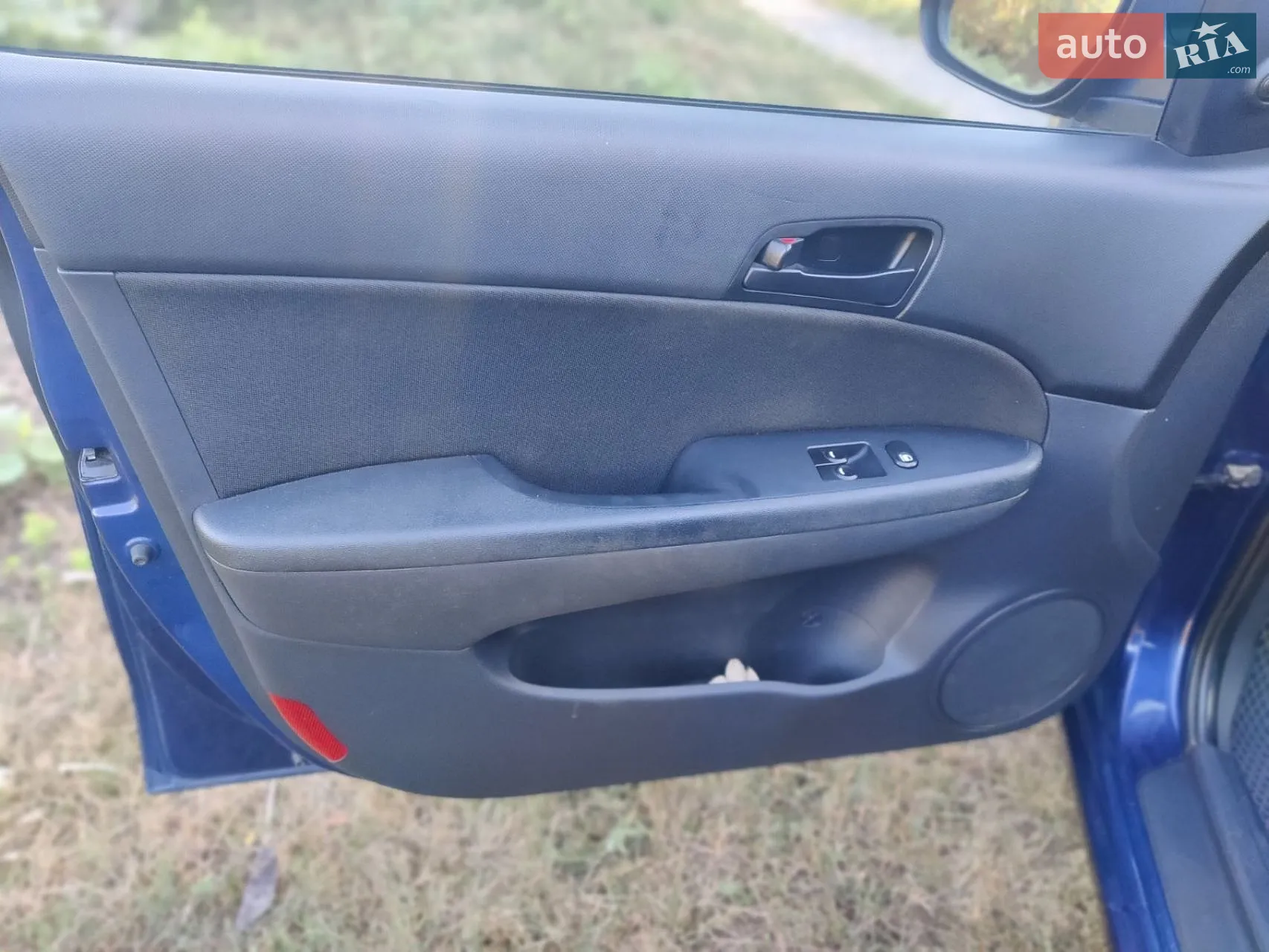 2010 Hyundai i30 - мініатюра 19