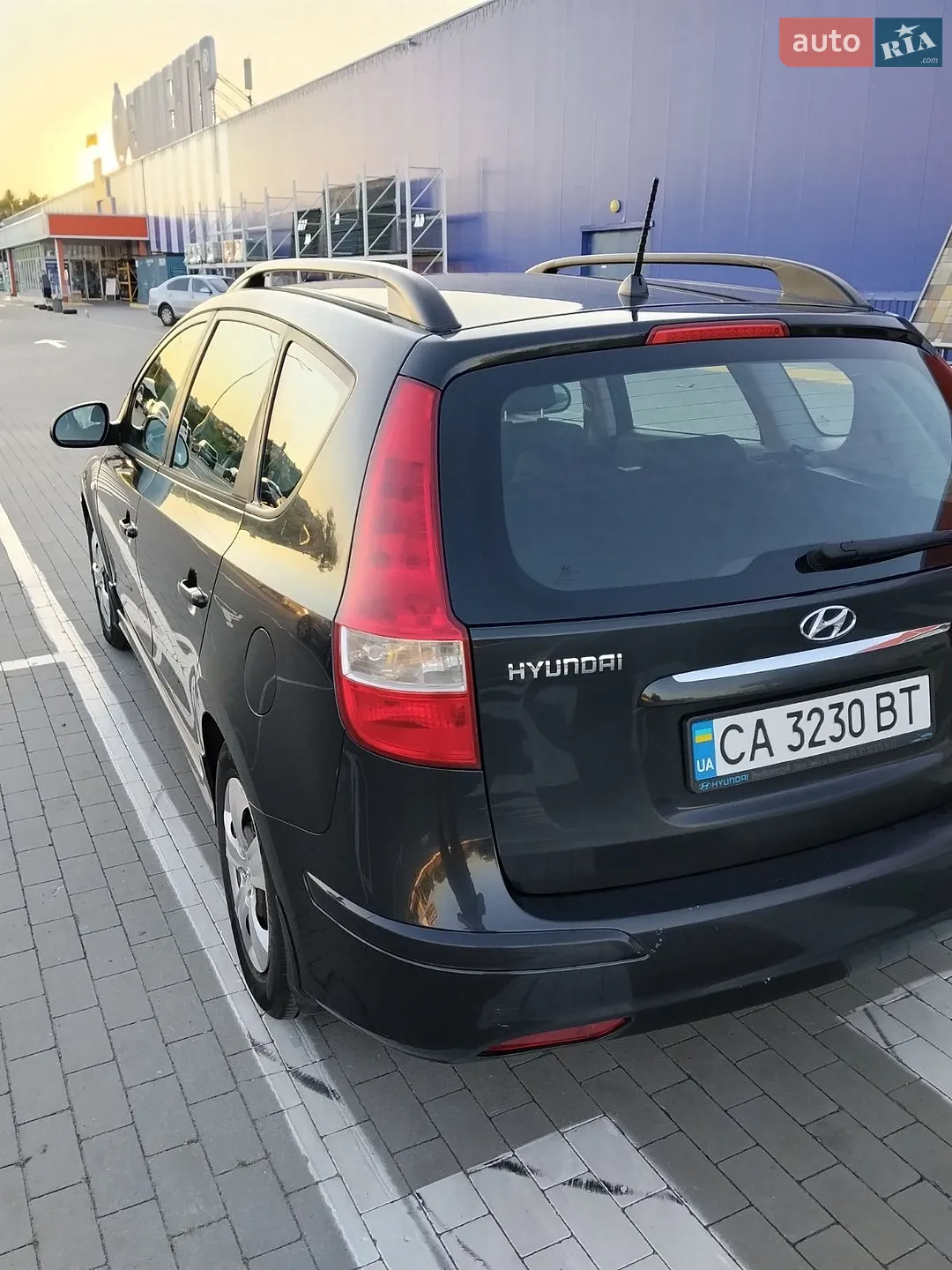 2011 Hyundai i30 - мініатюра 5