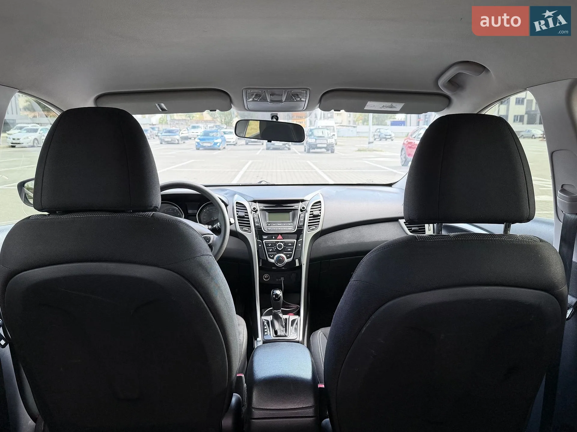 2012 Hyundai i30 - мініатюра 34