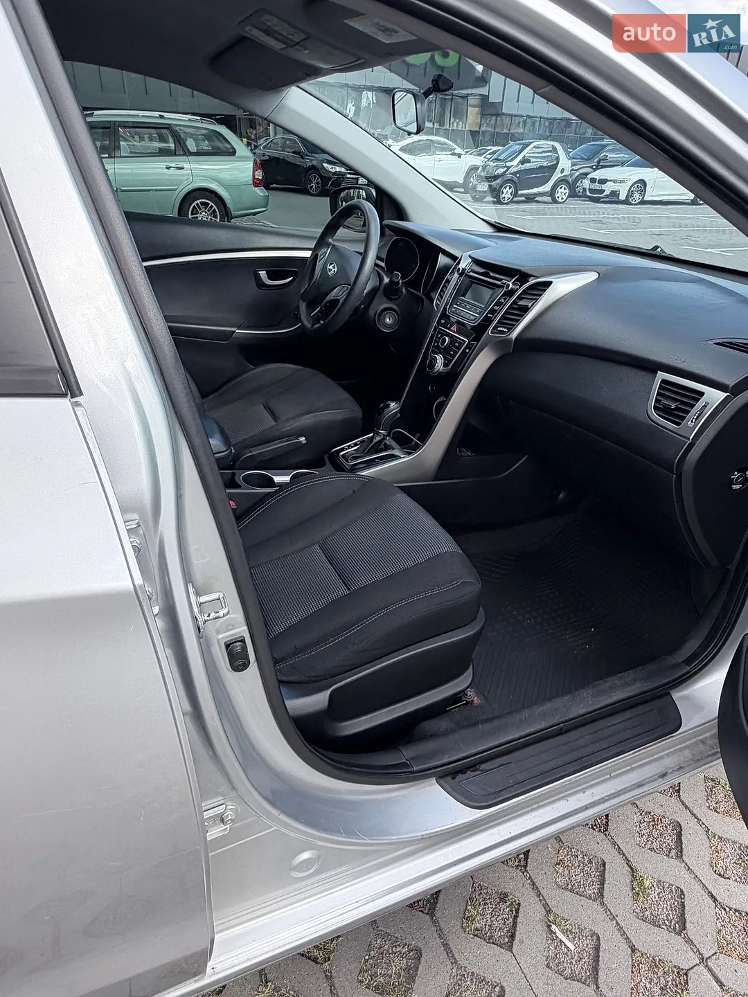 2012 Hyundai i30 - мініатюра 38