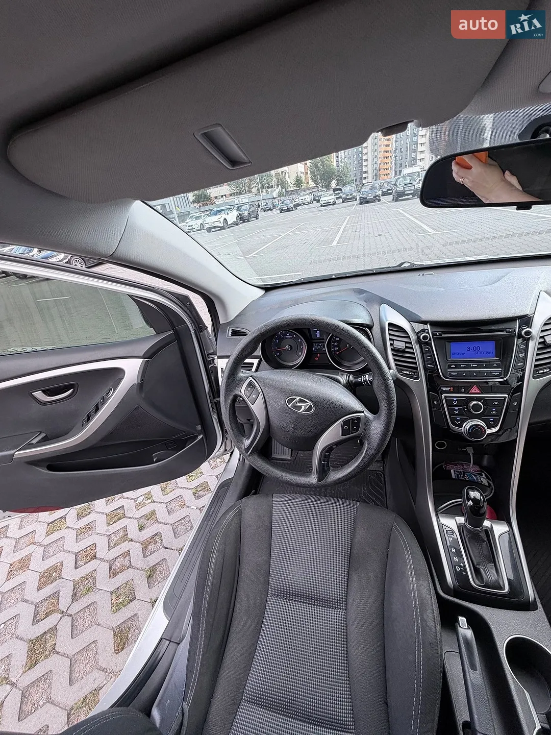 2012 Hyundai i30 - мініатюра 45