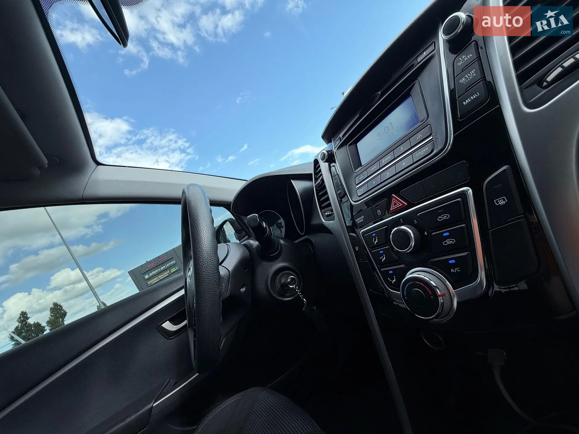 2012 Hyundai i30 - мініатюра 50