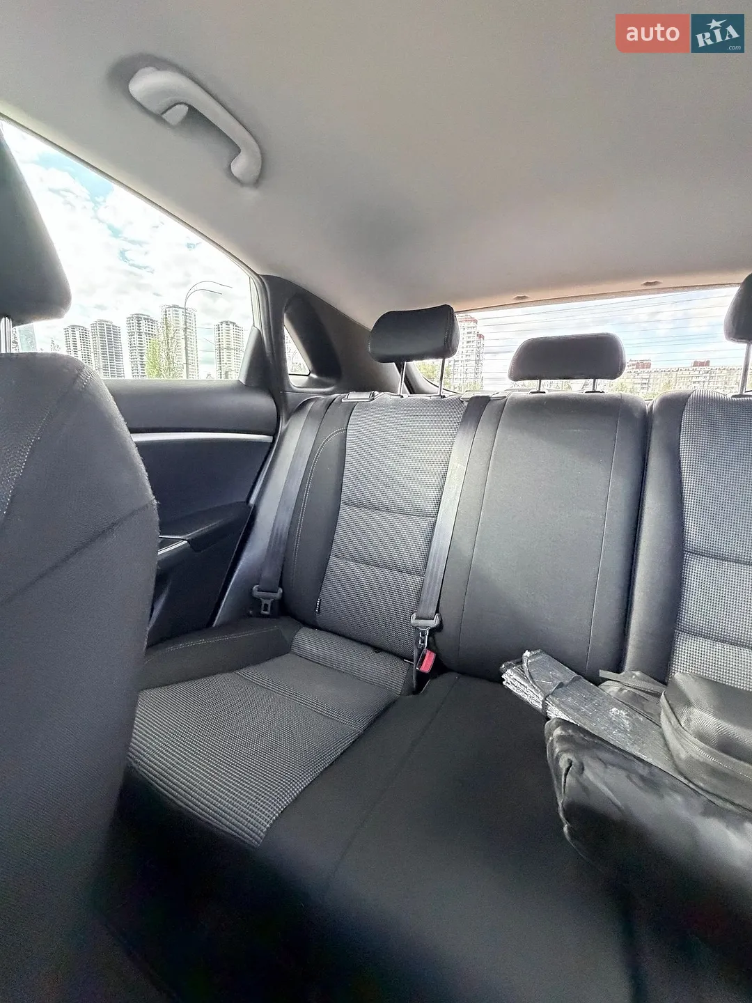 2012 Hyundai i30 - мініатюра 55