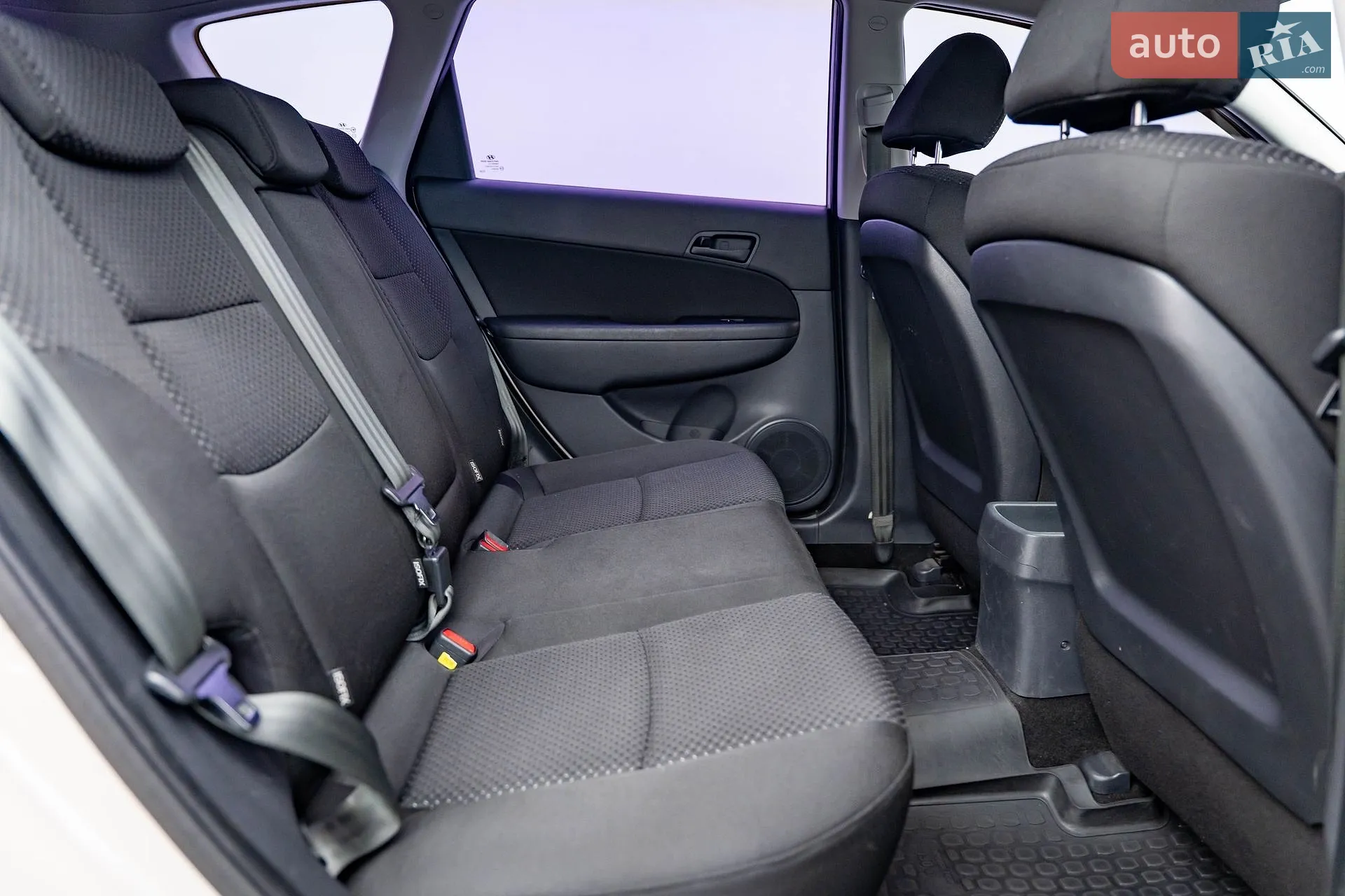 2011 Hyundai i30 - мініатюра 20