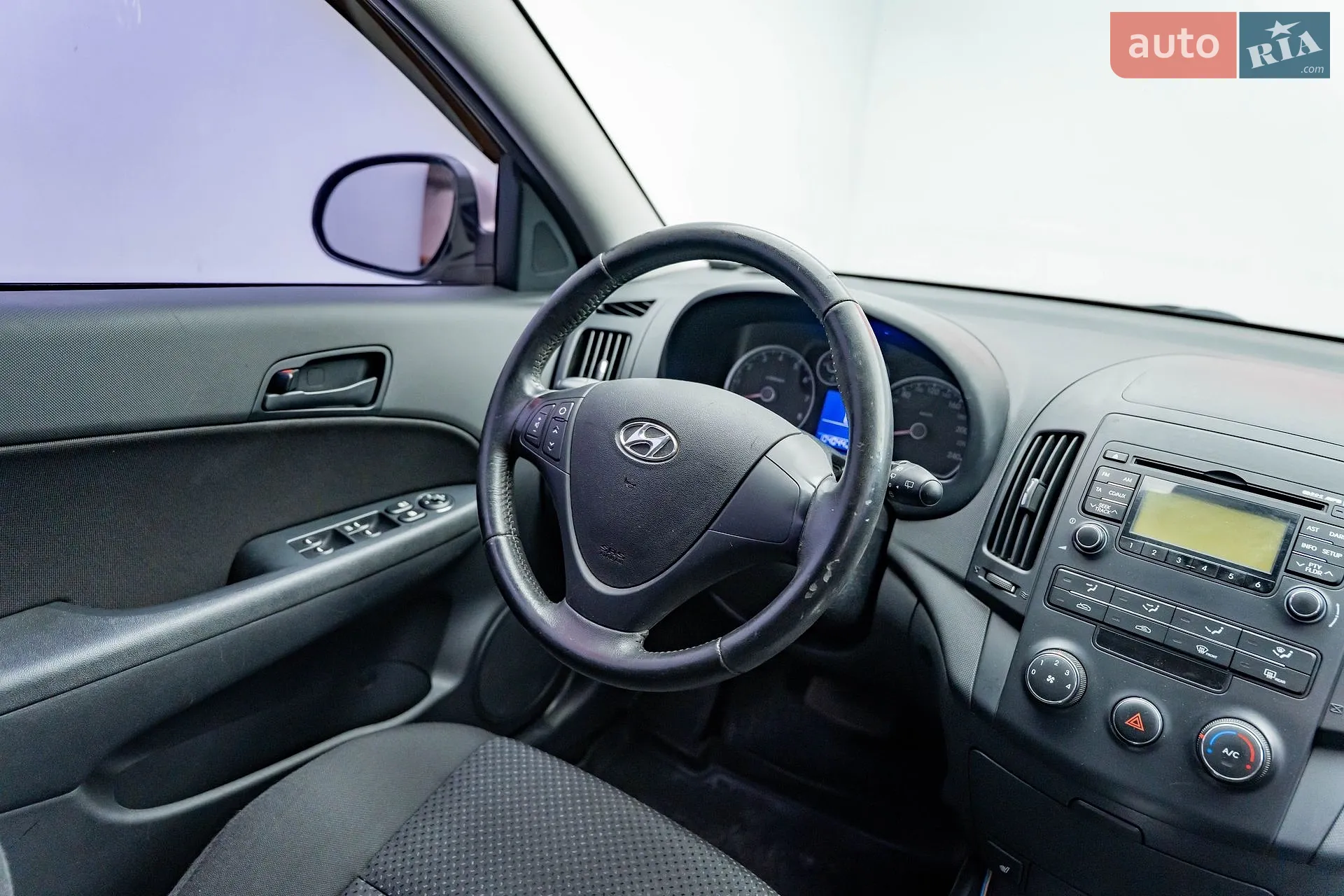 2011 Hyundai i30 - мініатюра 12