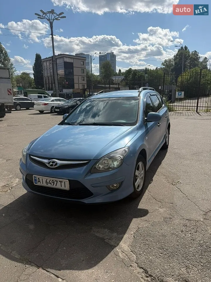 2012 Hyundai i30 - мініатюра 26
