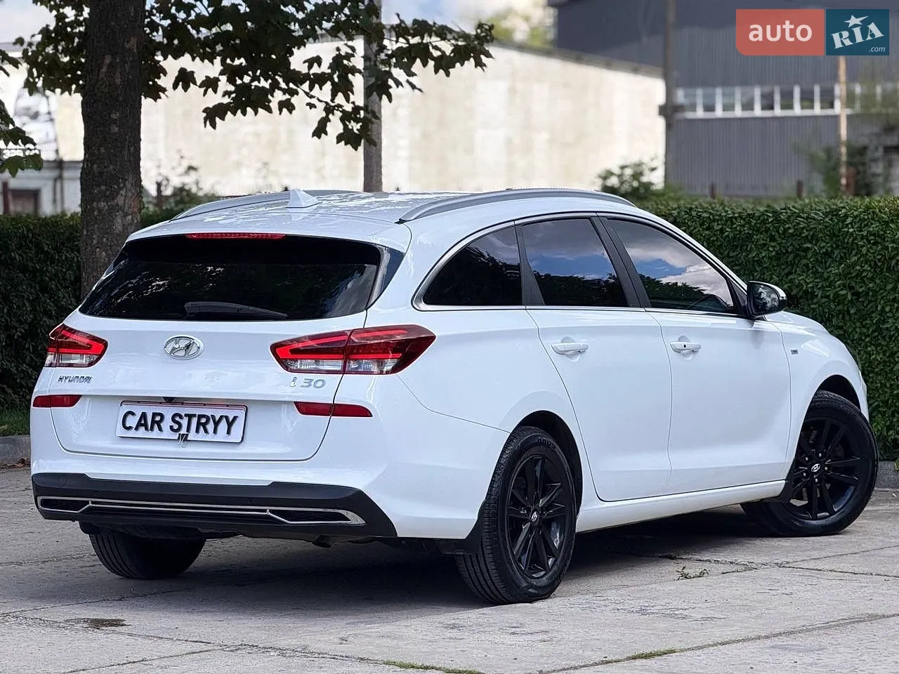 2021 Hyundai i30 - мініатюра 4