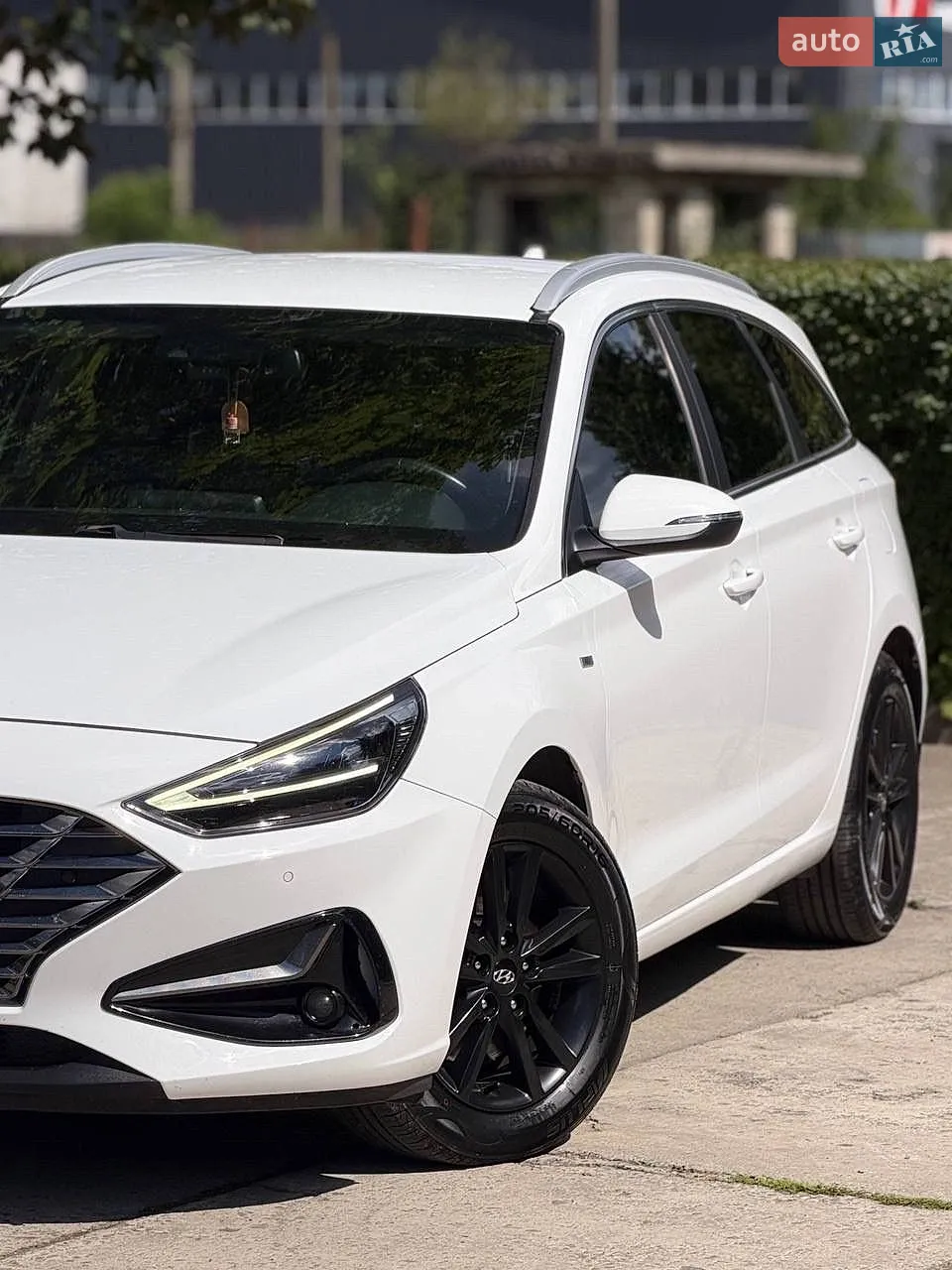 2021 Hyundai i30 - мініатюра 8