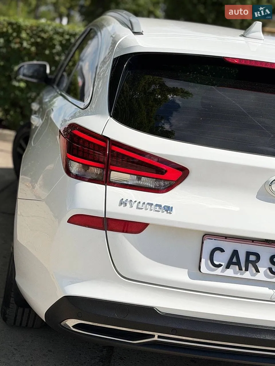 2021 Hyundai i30 - мініатюра 15