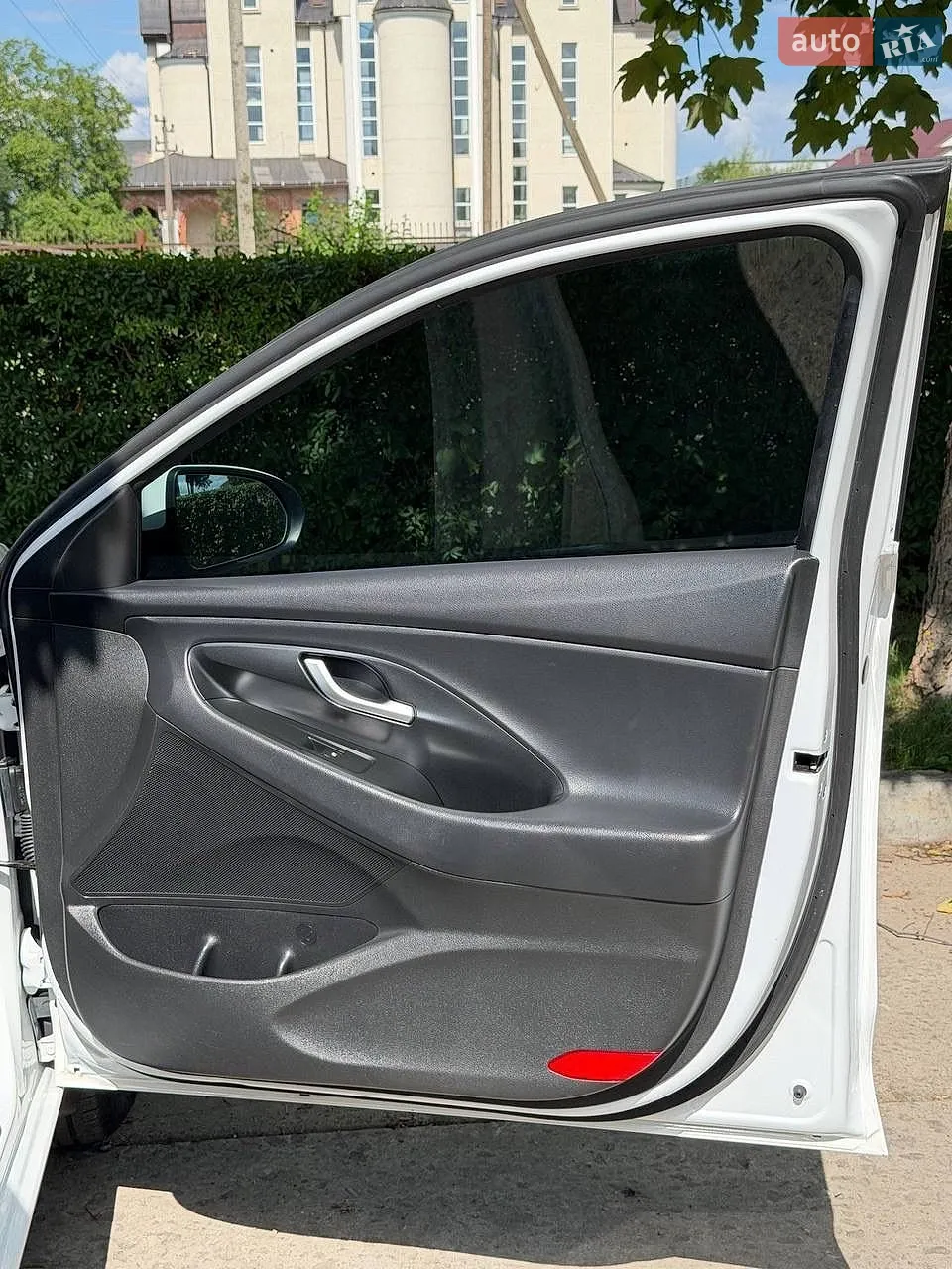 2021 Hyundai i30 - мініатюра 50