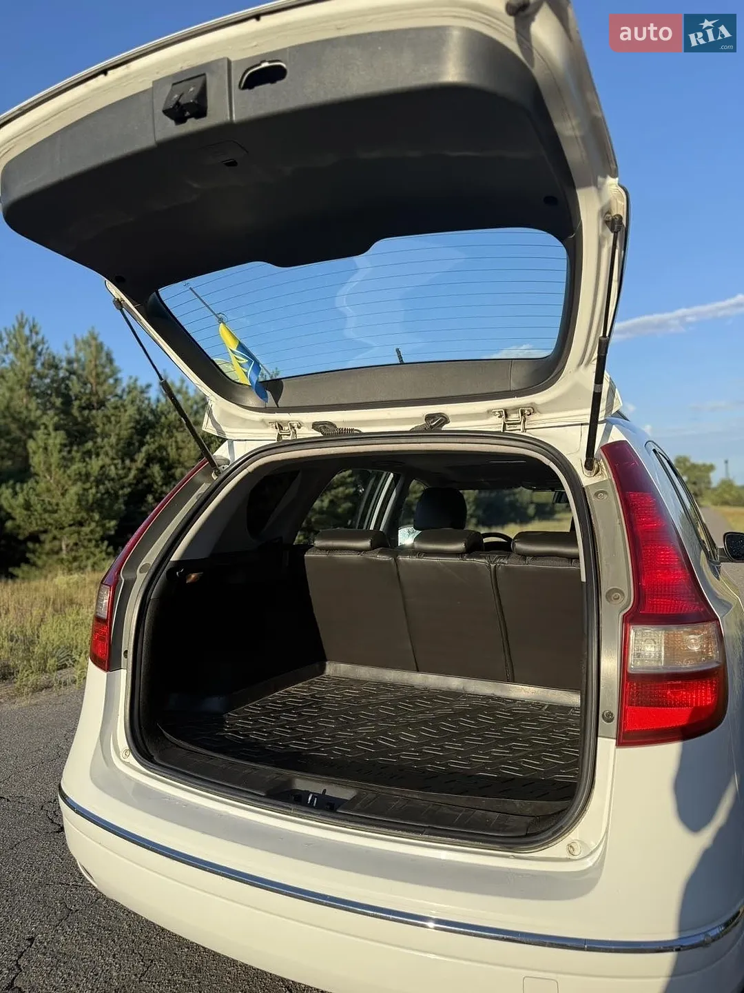 2010 Hyundai i30 - мініатюра 8