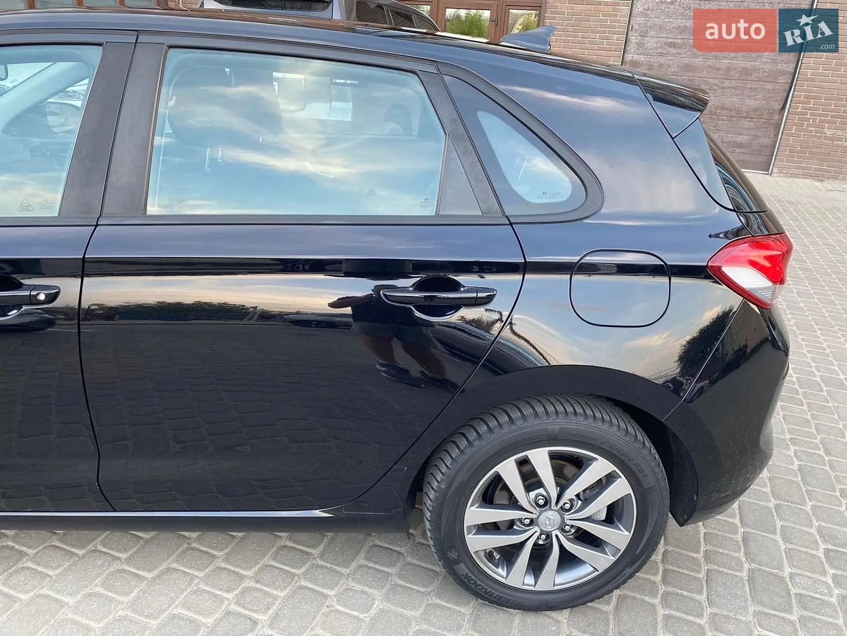 2019 Hyundai i30 - мініатюра 3