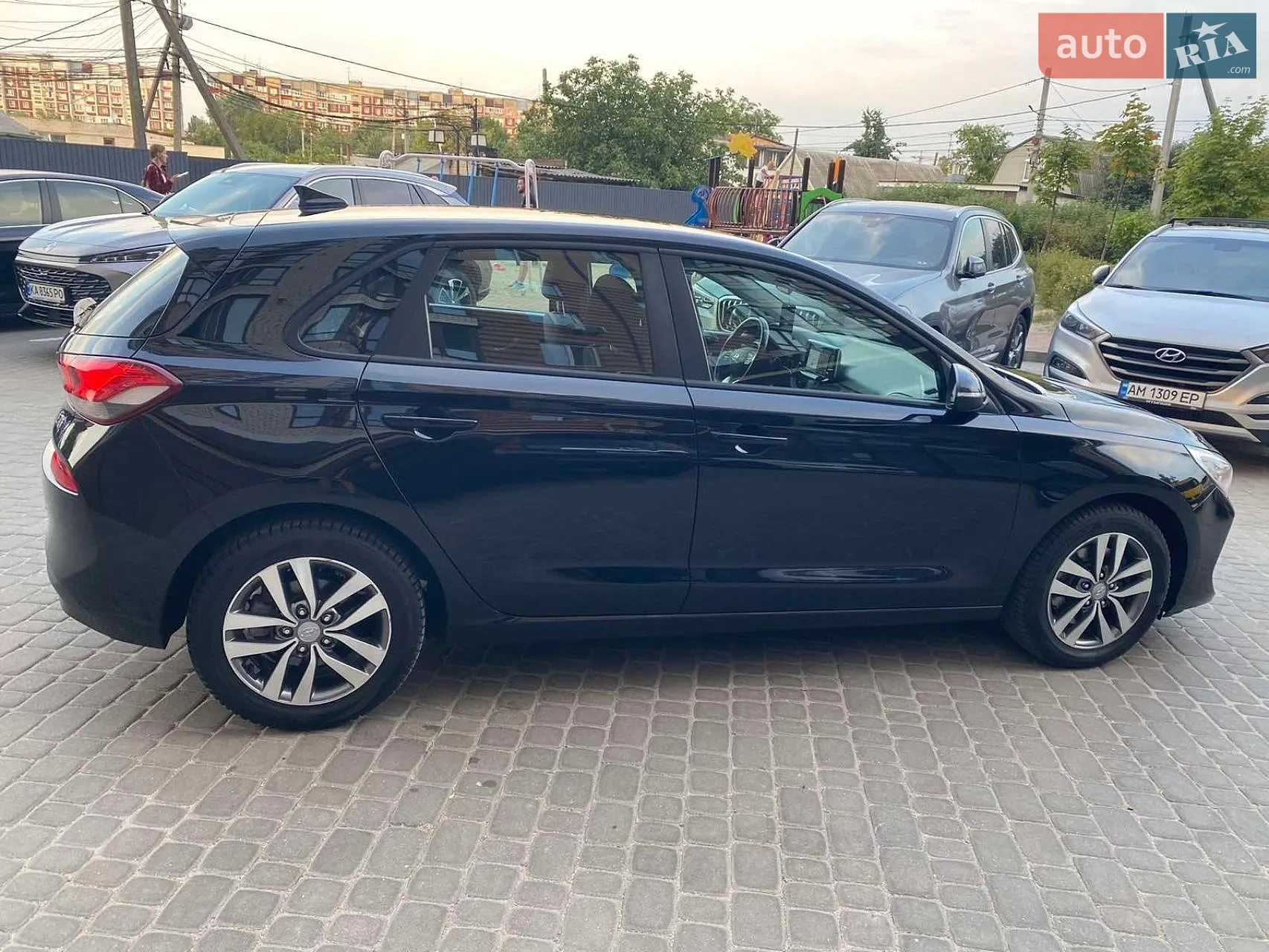 2019 Hyundai i30 - мініатюра 6