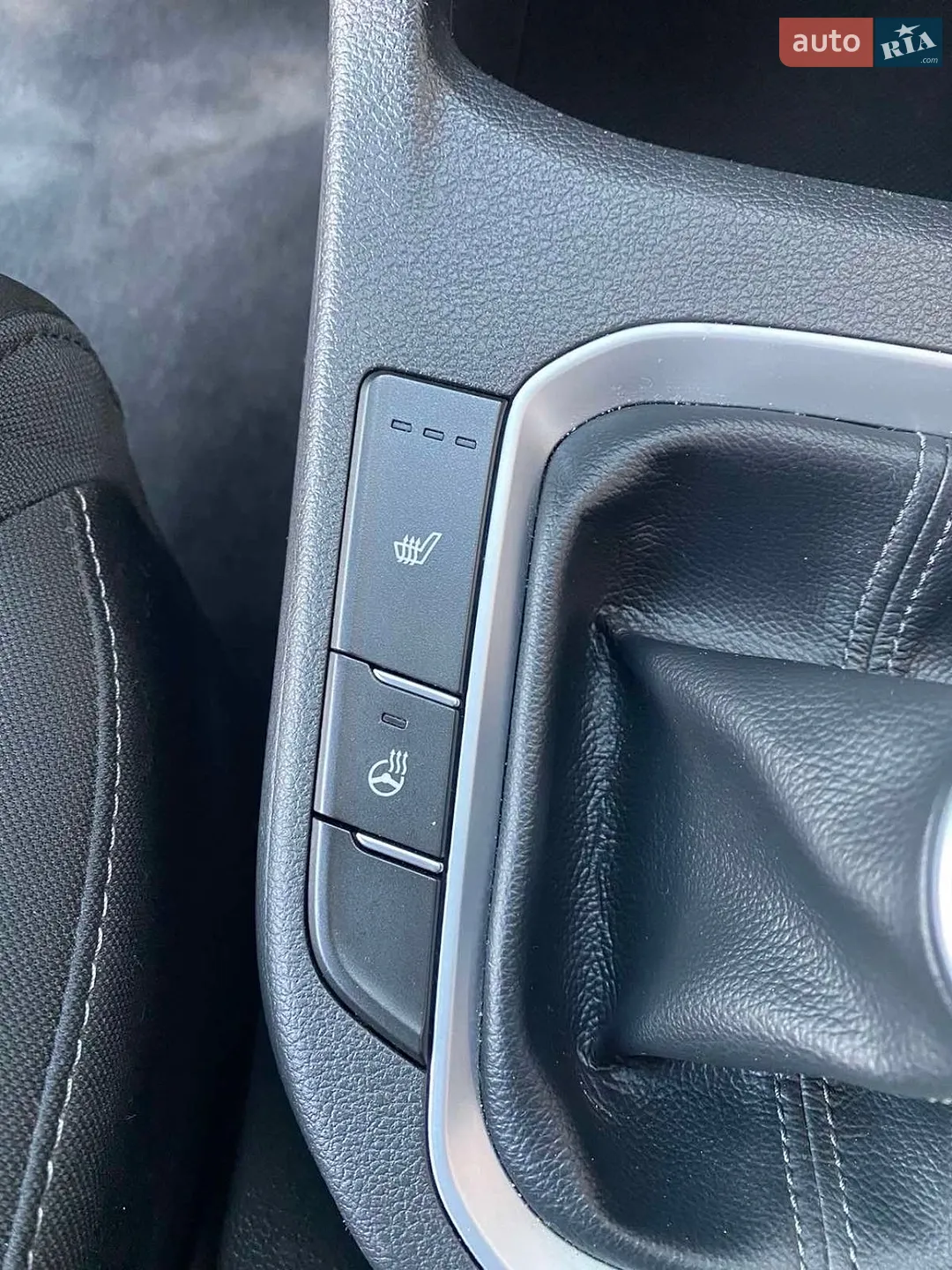 2019 Hyundai i30 - мініатюра 15