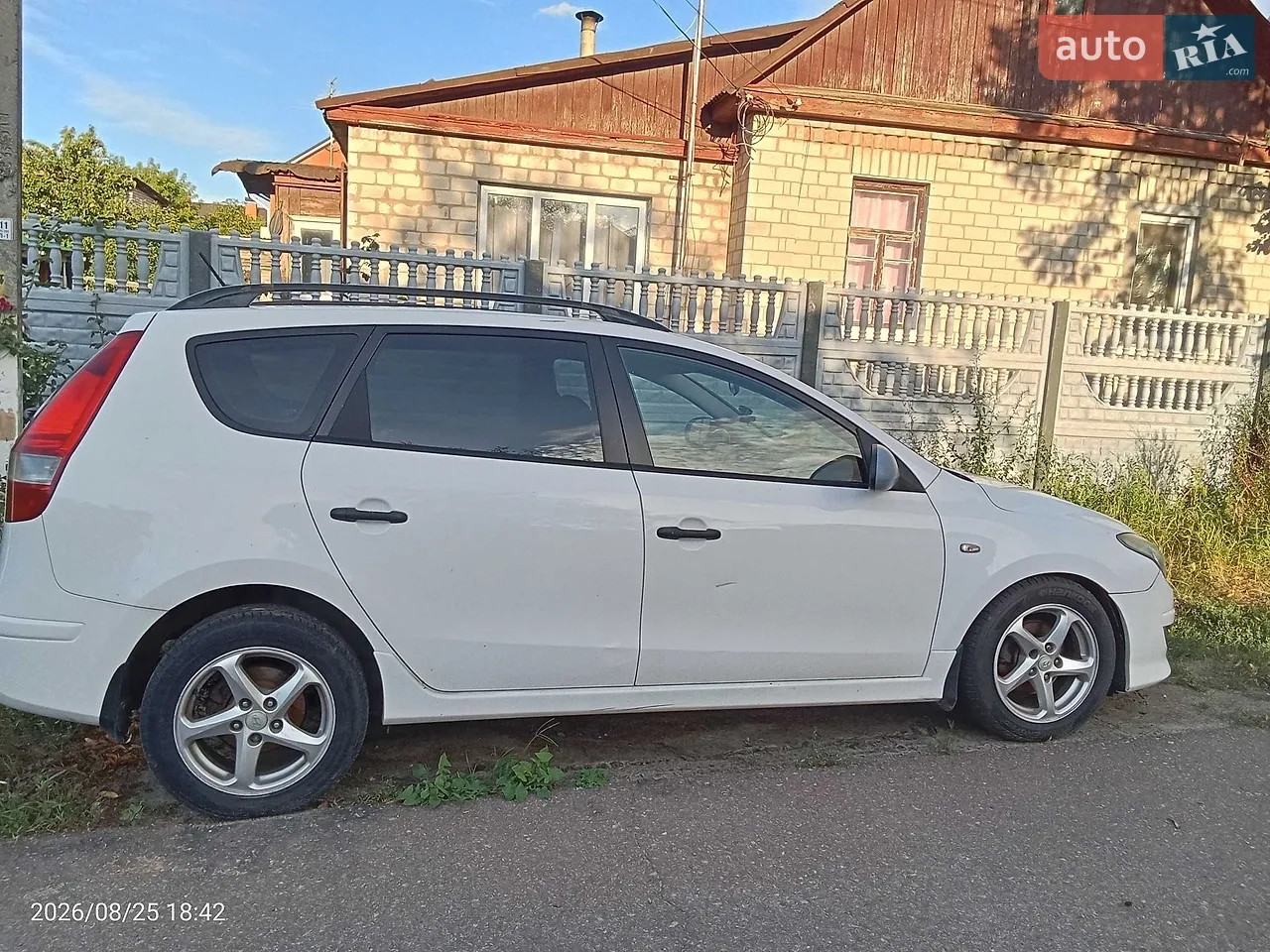 2013 Hyundai i30 - мініатюра 11