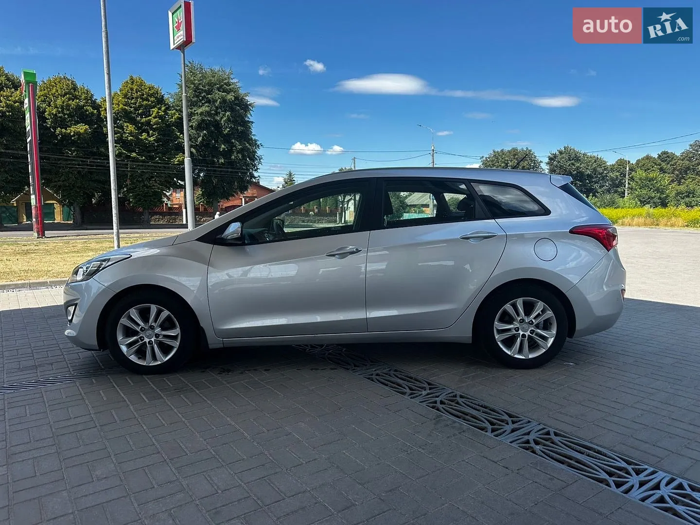 2013 Hyundai i30 - мініатюра 8