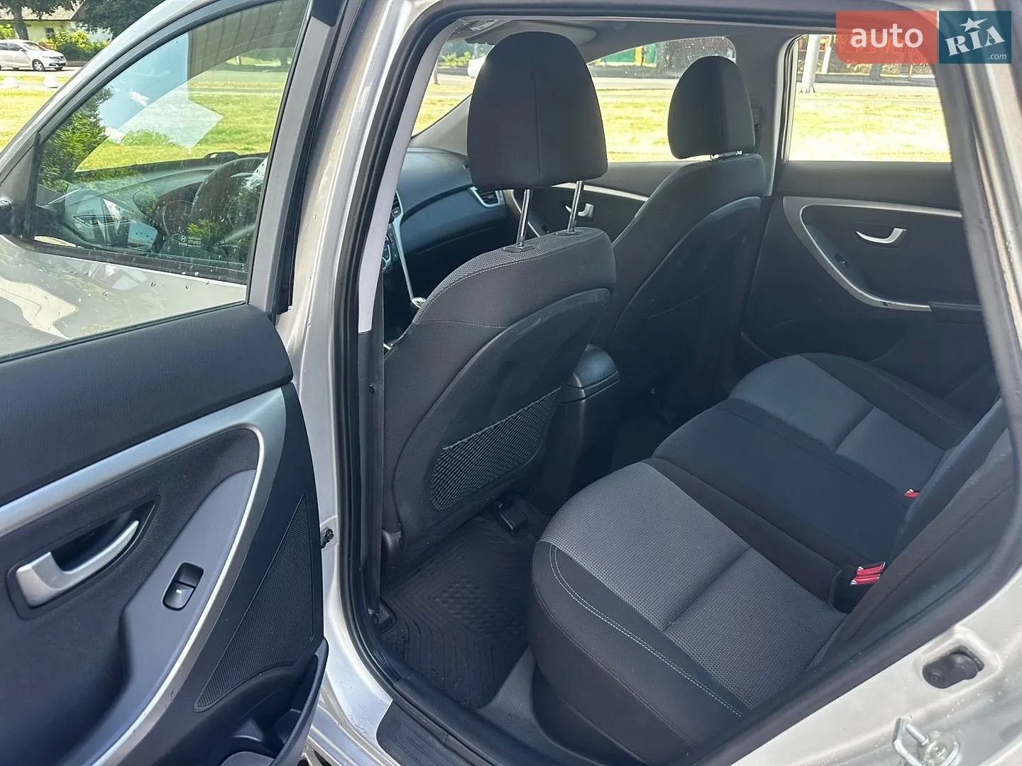 2013 Hyundai i30 - мініатюра 15