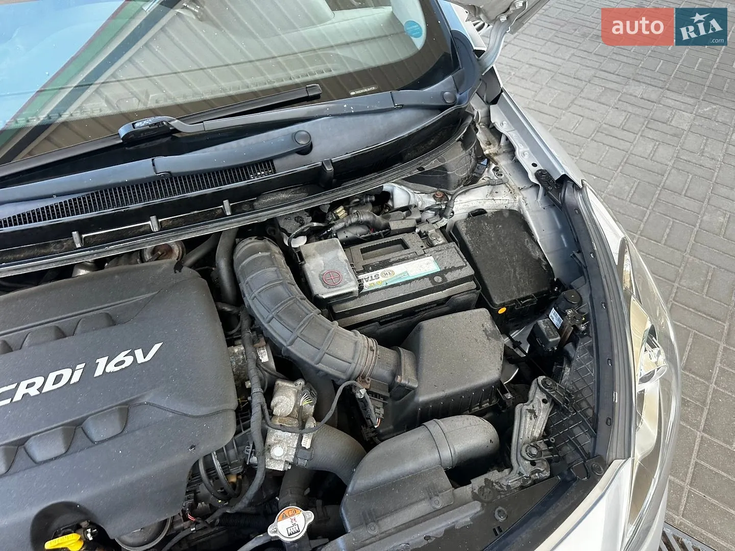 2013 Hyundai i30 - мініатюра 20