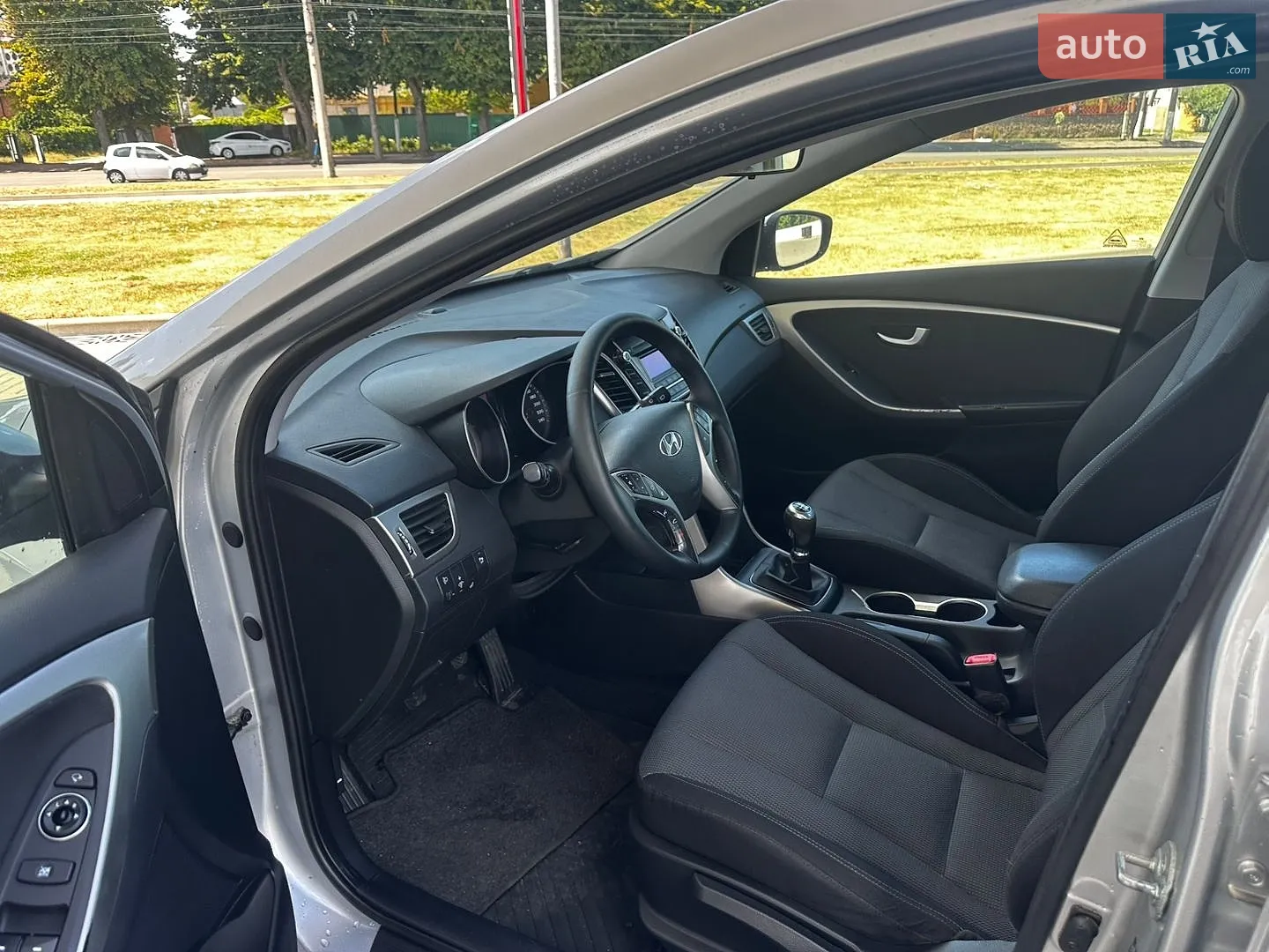 2013 Hyundai i30 - мініатюра 23