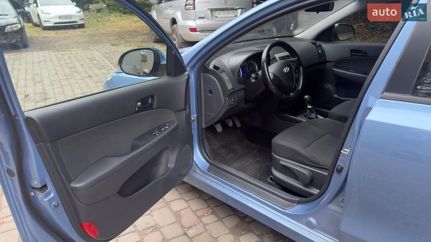 2011 Hyundai i30 - мініатюра 5