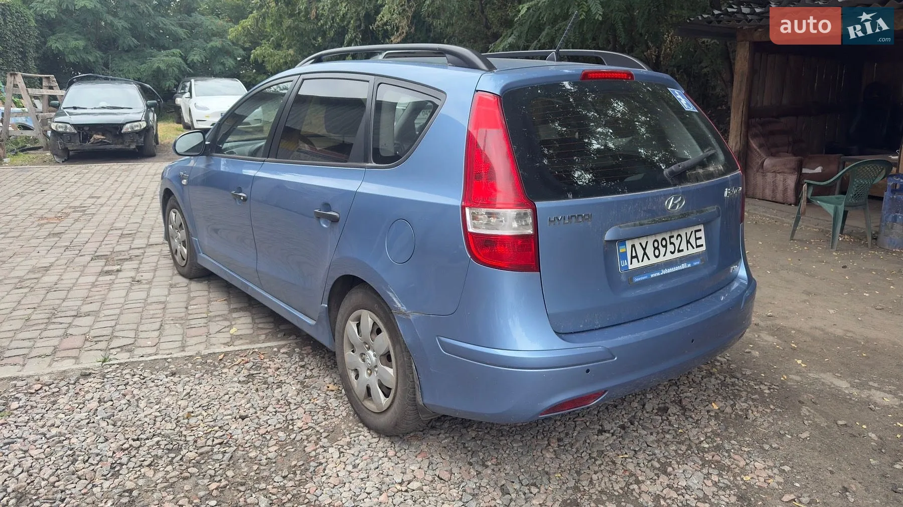 2011 Hyundai i30 - мініатюра 17
