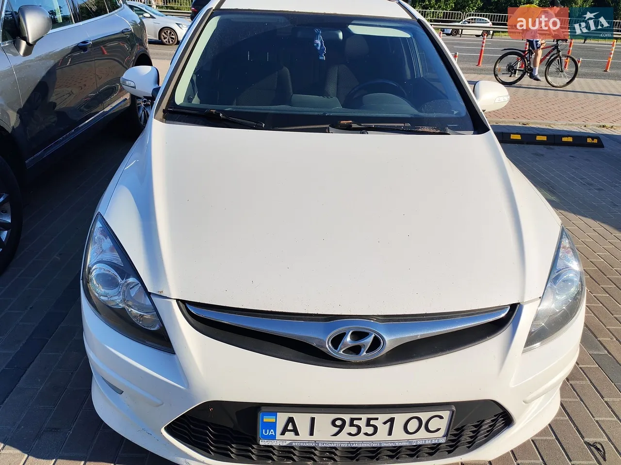 2012 Hyundai i30 - мініатюра 31