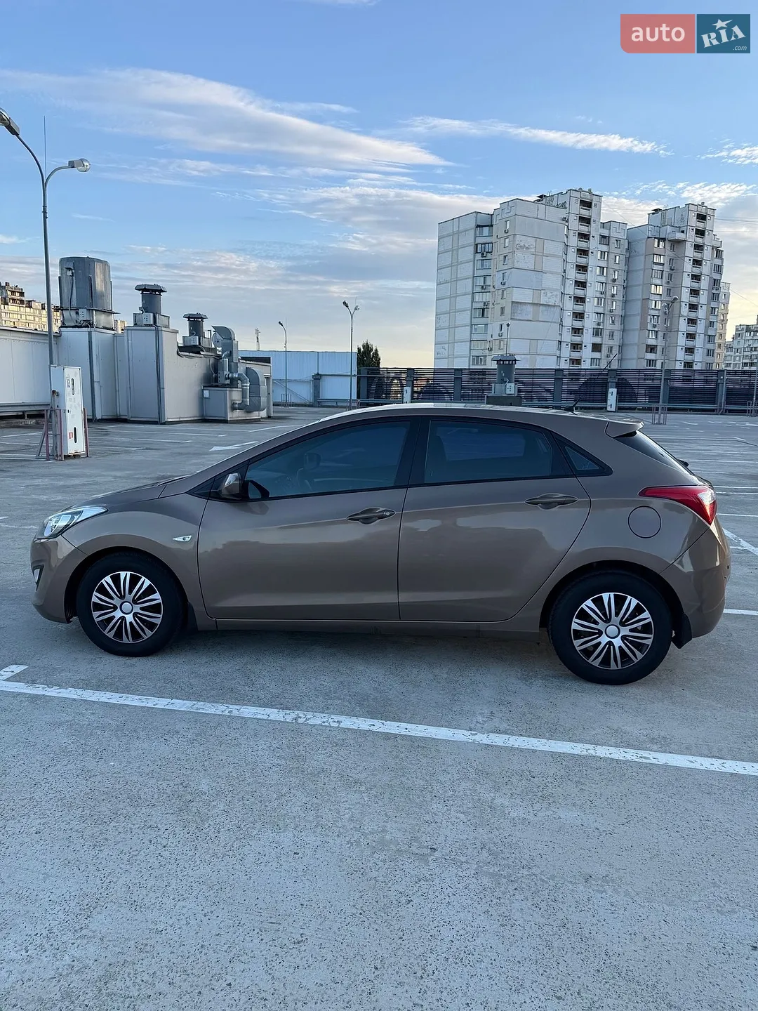 2012 Hyundai i30 - мініатюра 6