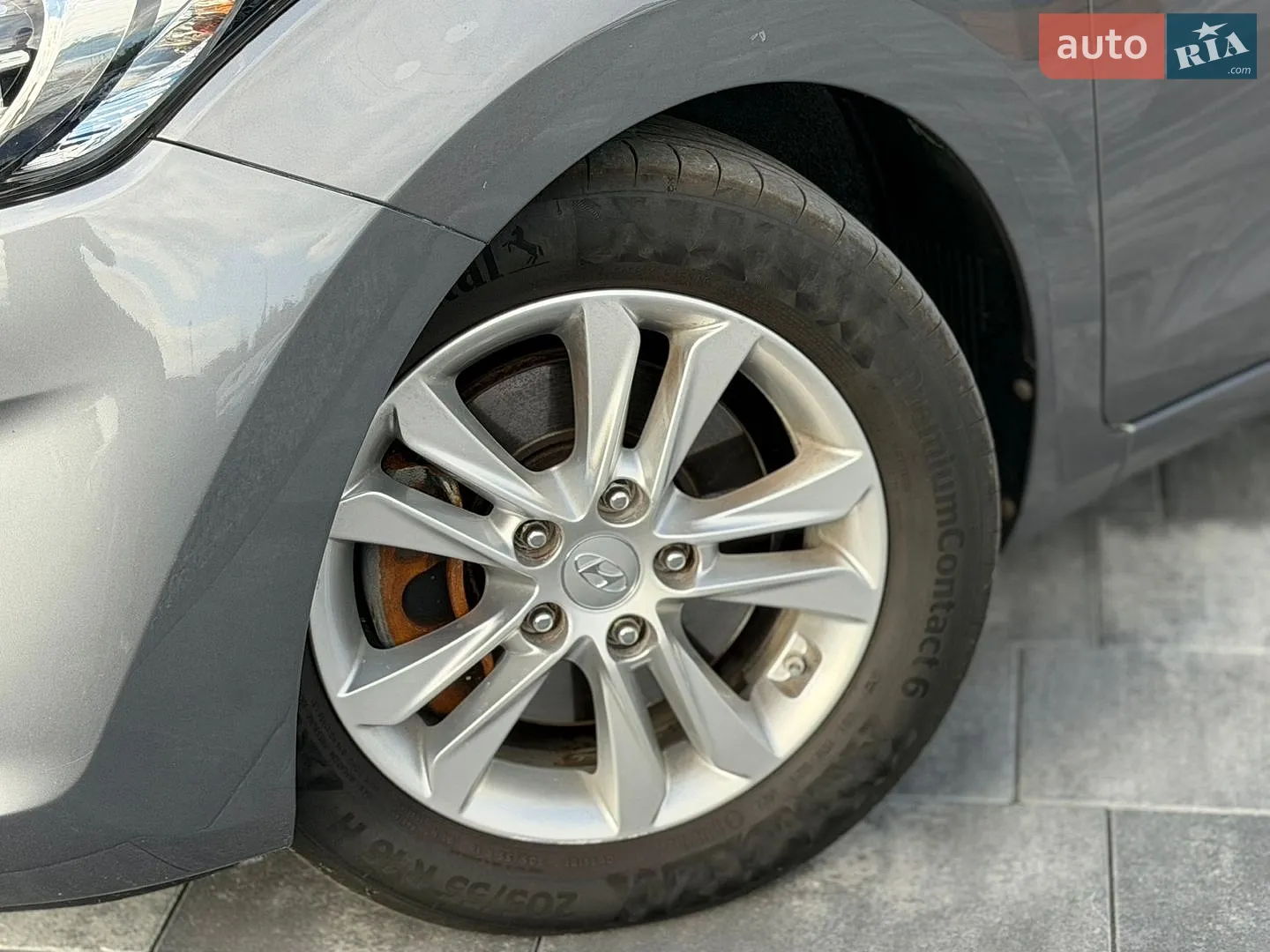 2014 Hyundai i30 - мініатюра 4
