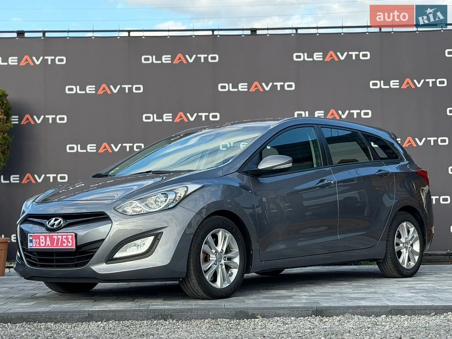 2014 Hyundai i30 - мініатюра 10