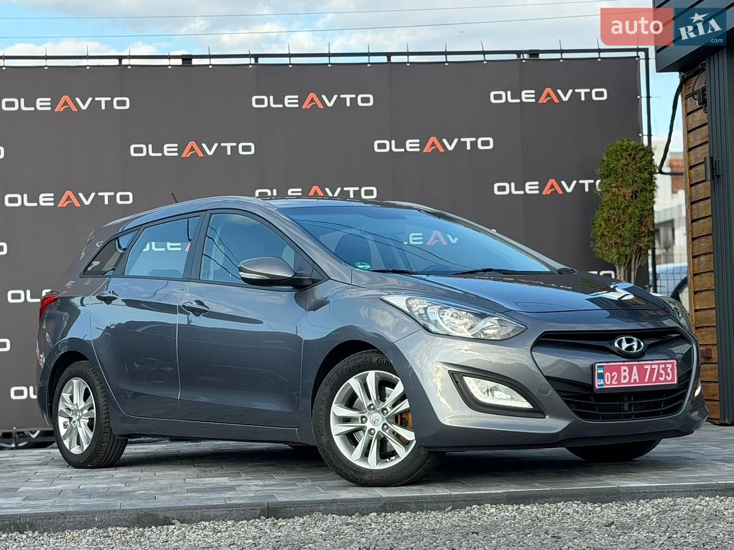 2014 Hyundai i30 - мініатюра 15