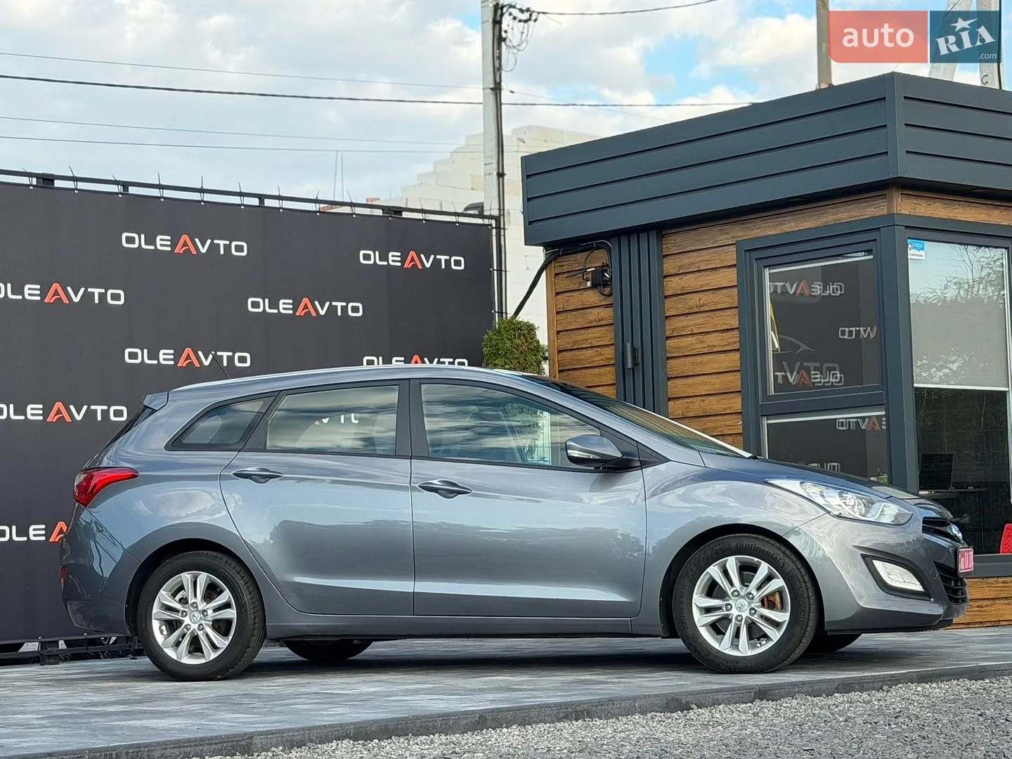 2014 Hyundai i30 - мініатюра 18