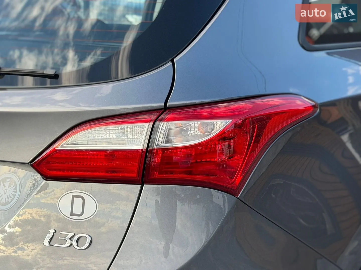 2014 Hyundai i30 - мініатюра 24