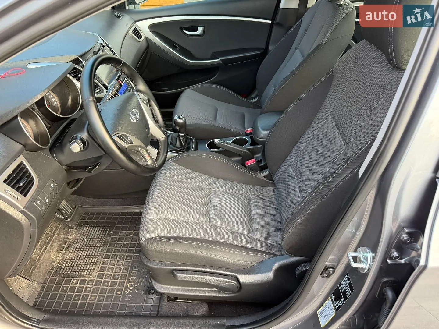 2014 Hyundai i30 - мініатюра 34