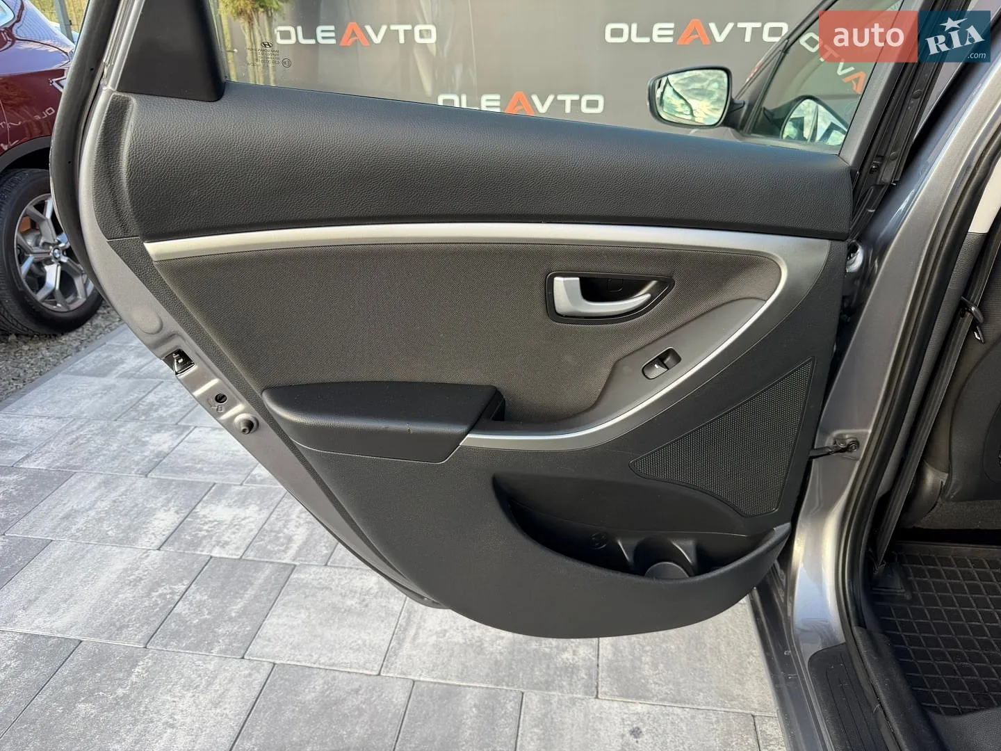 2014 Hyundai i30 - мініатюра 52