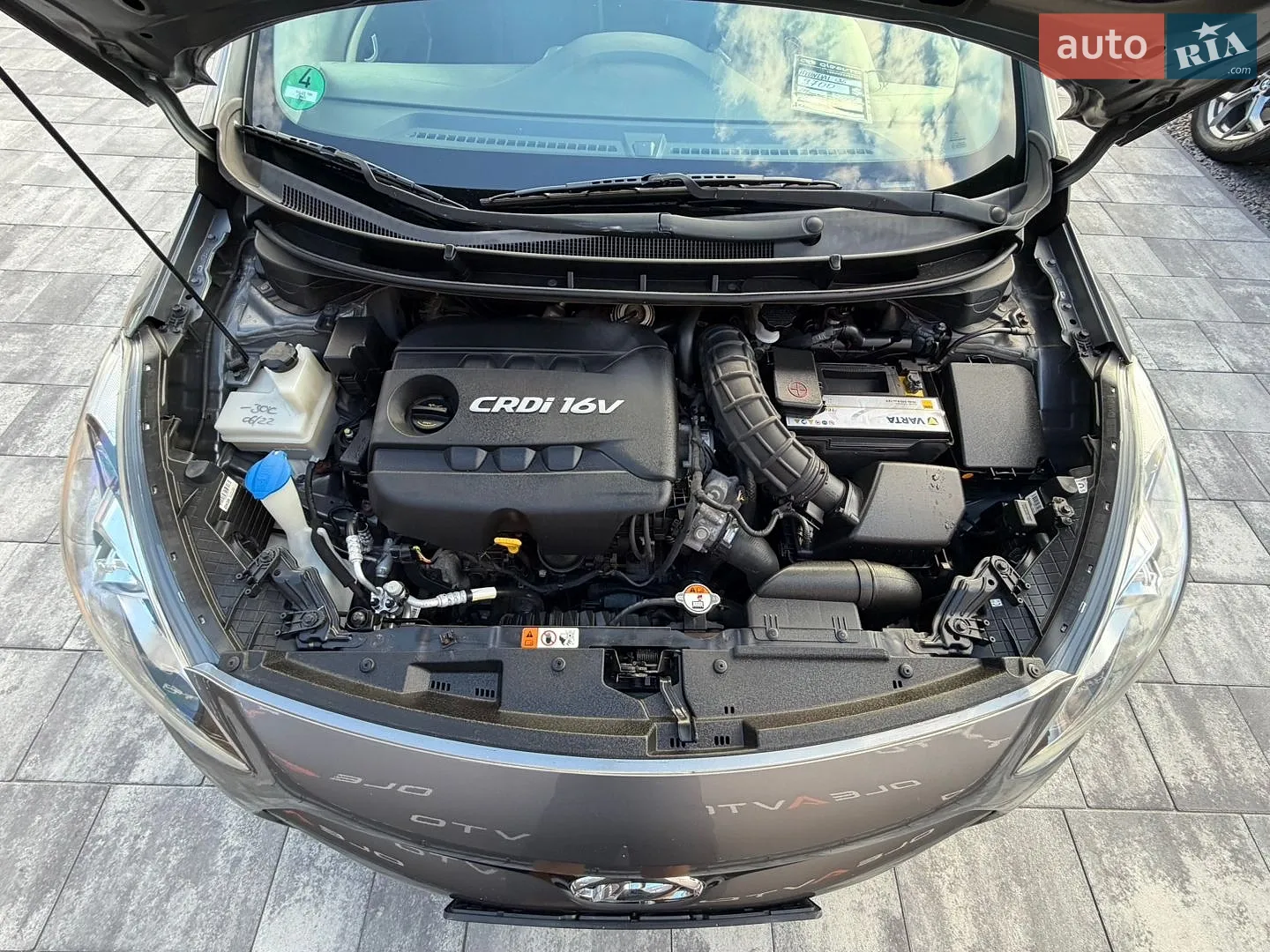 2014 Hyundai i30 - мініатюра 71