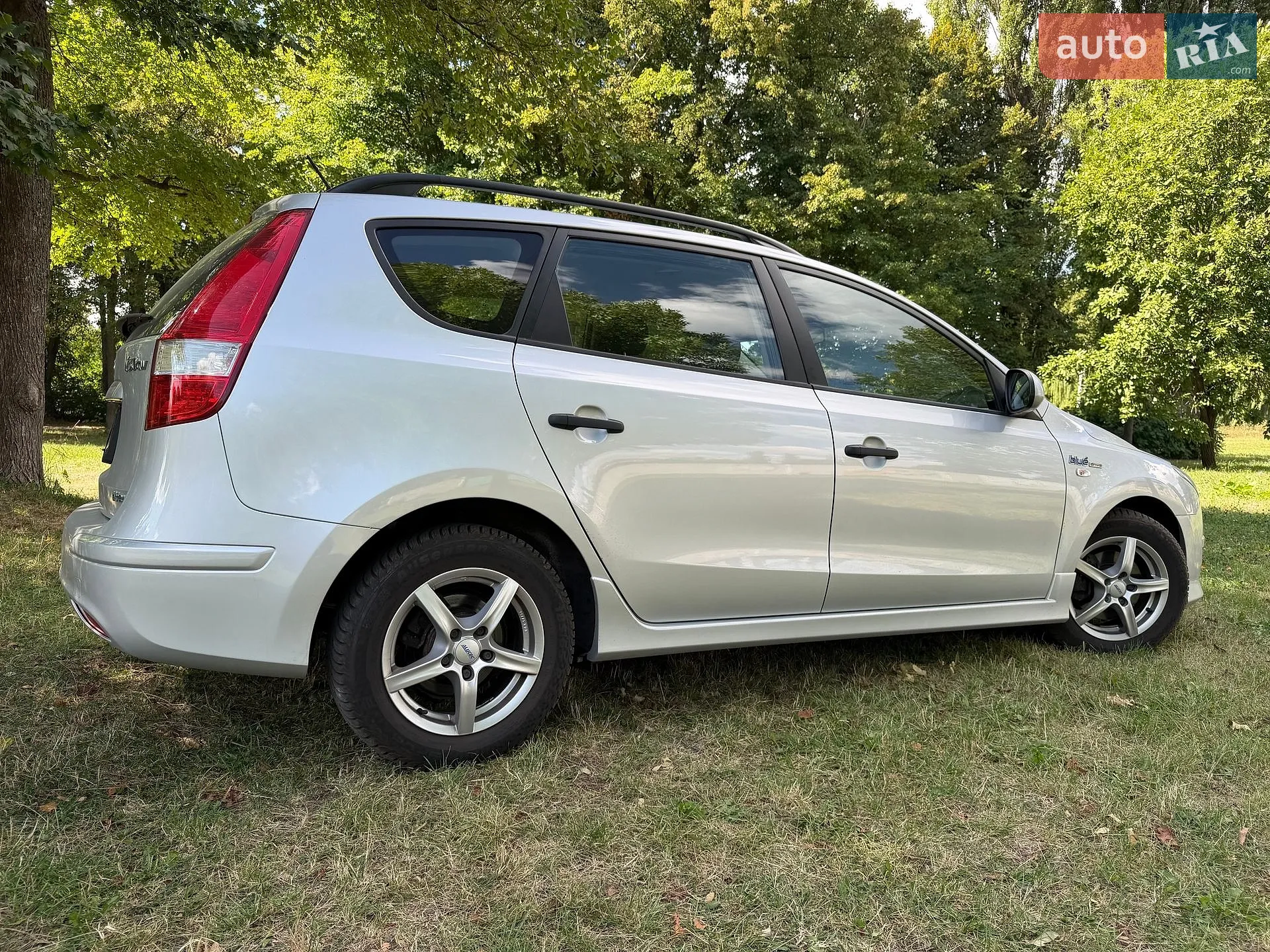 2012 Hyundai i30 - мініатюра 14