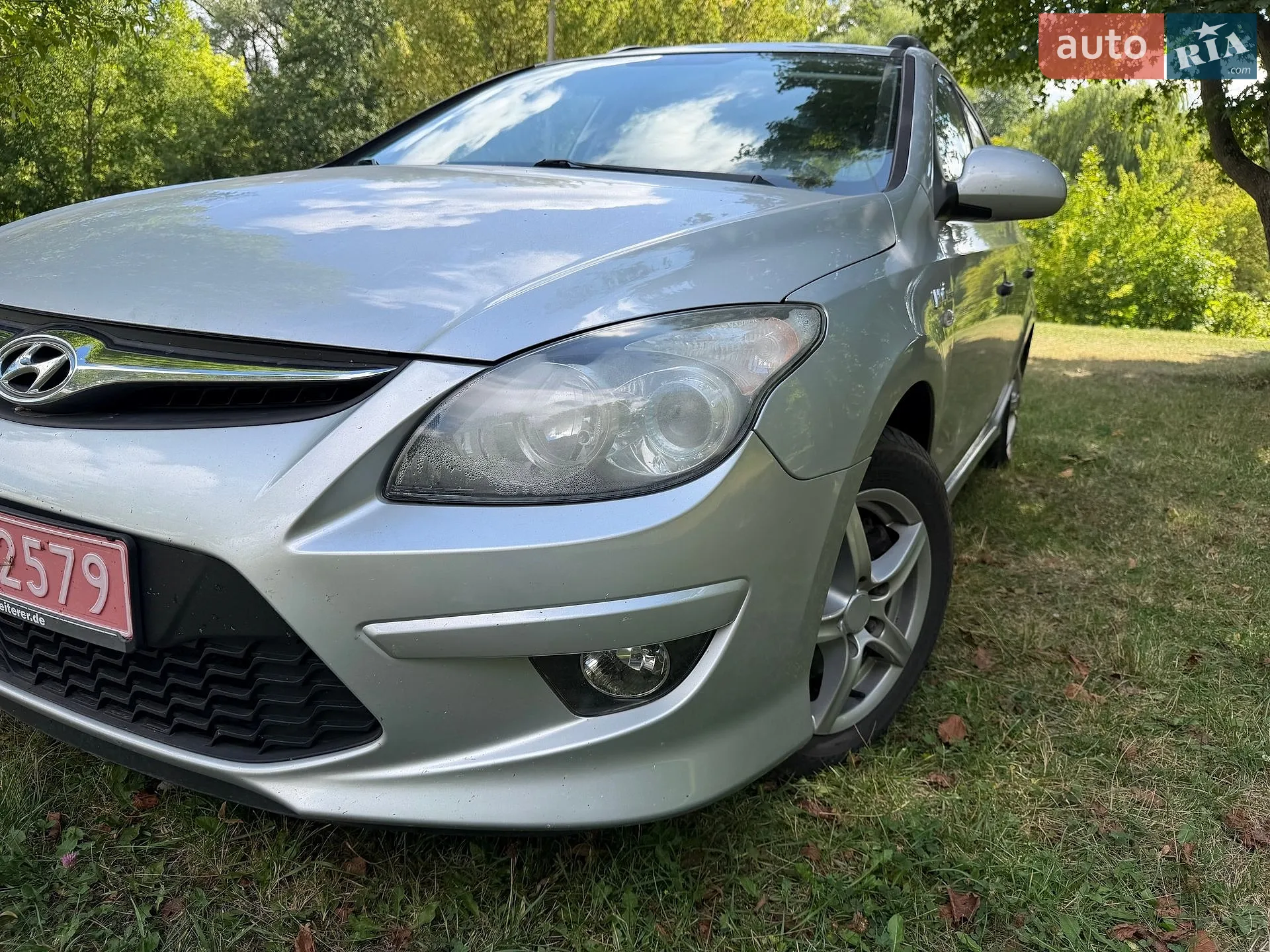 2012 Hyundai i30 - мініатюра 25