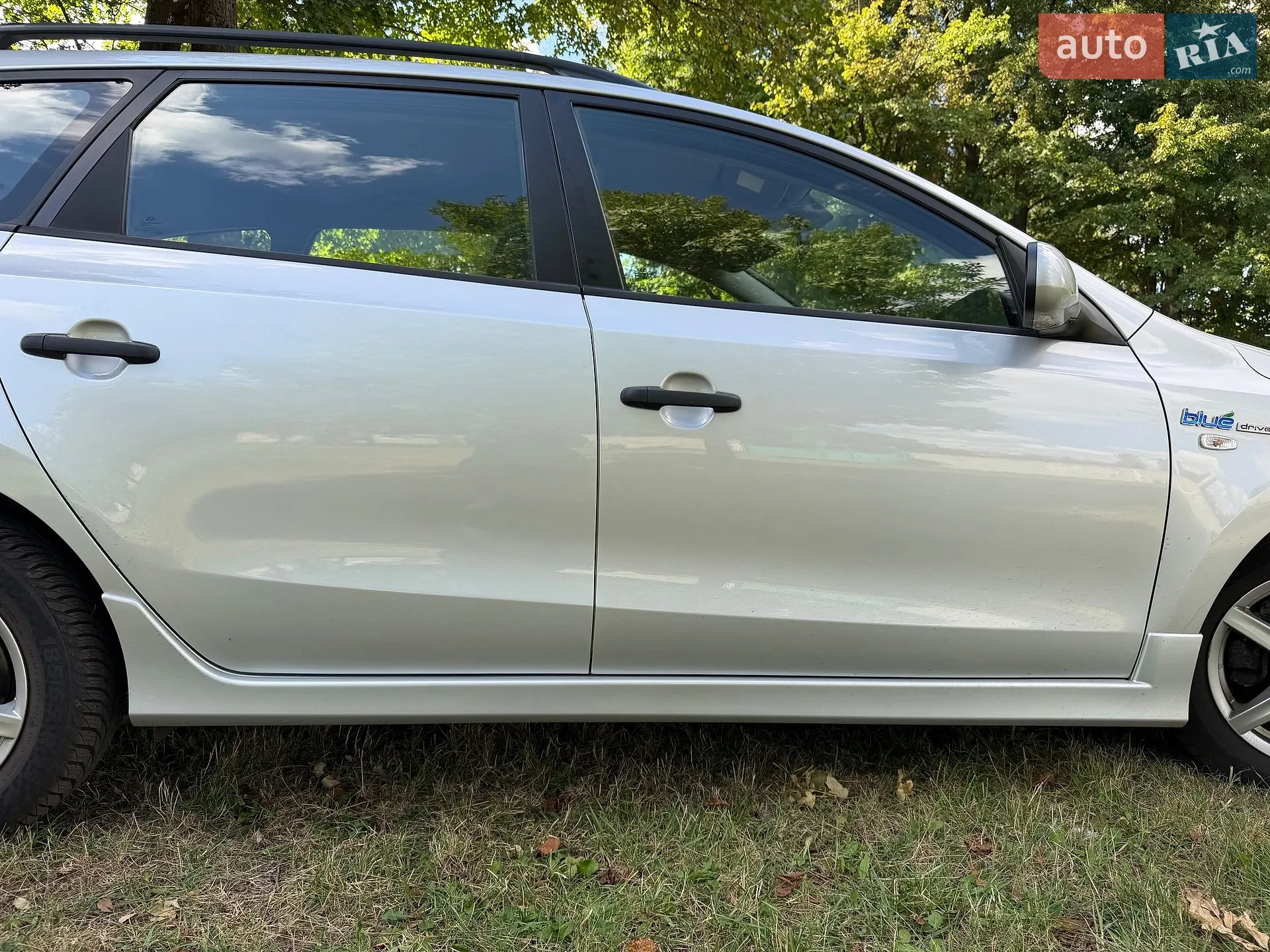 2012 Hyundai i30 - мініатюра 28