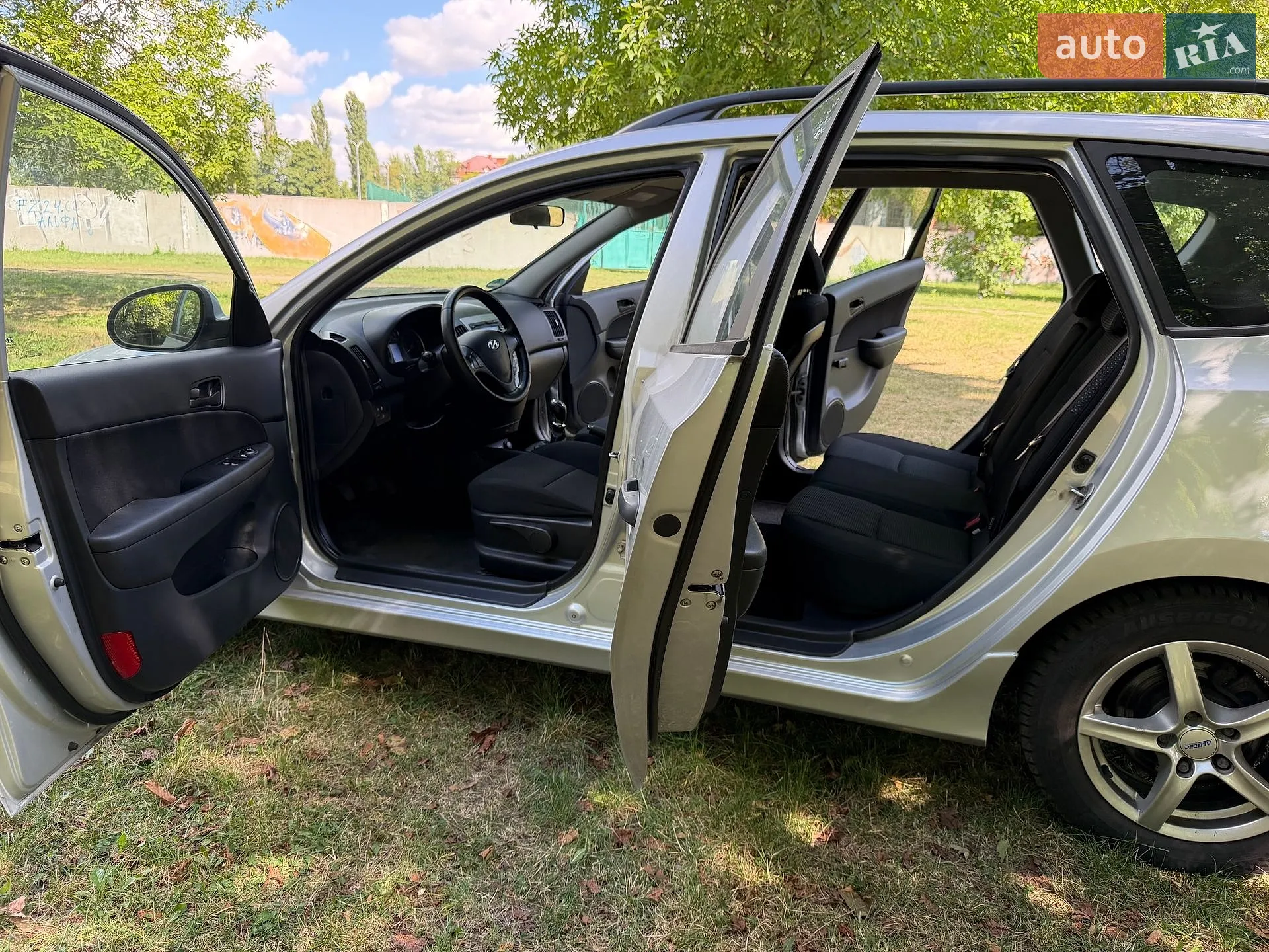 2012 Hyundai i30 - мініатюра 33