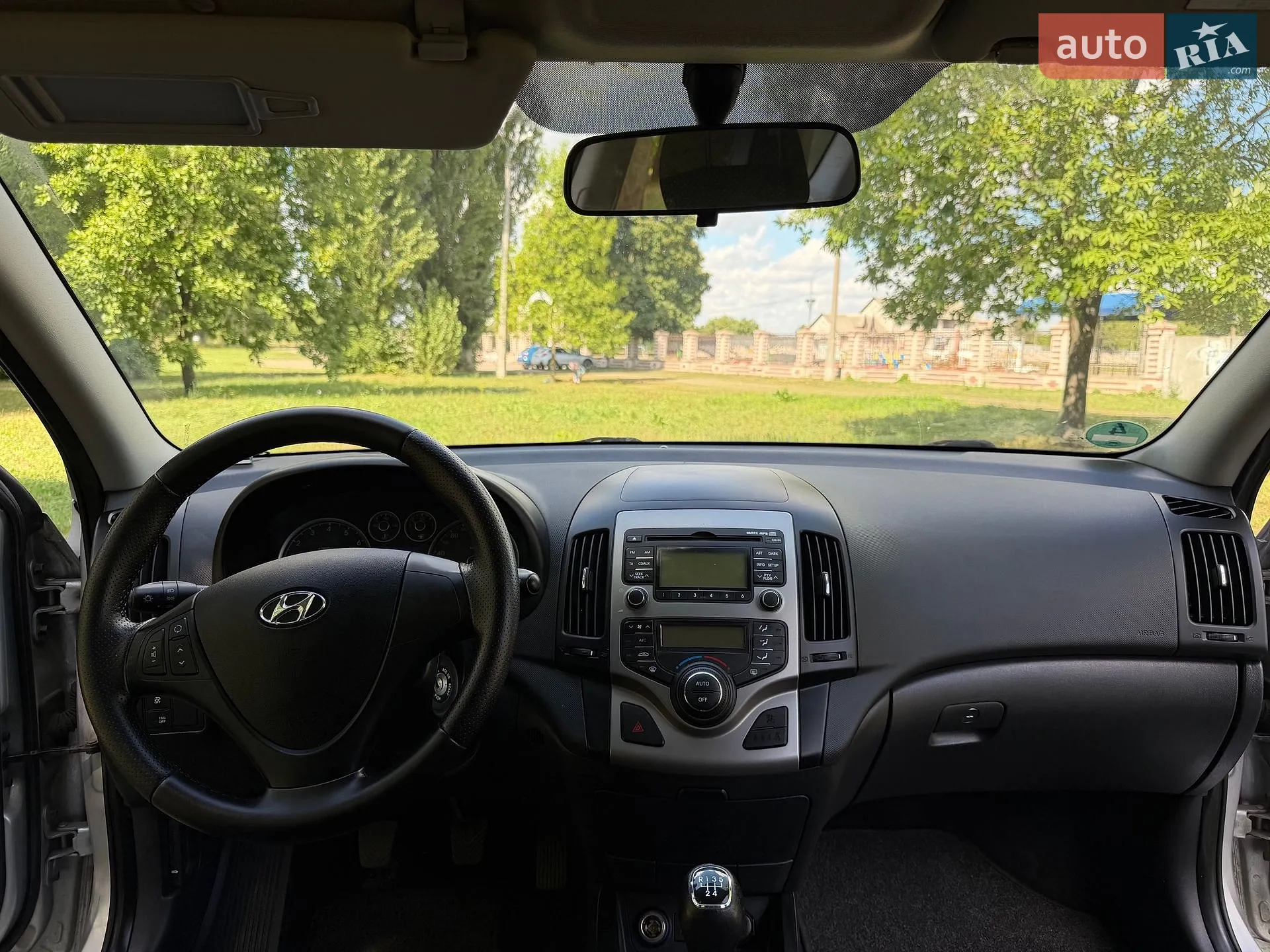 2012 Hyundai i30 - мініатюра 43