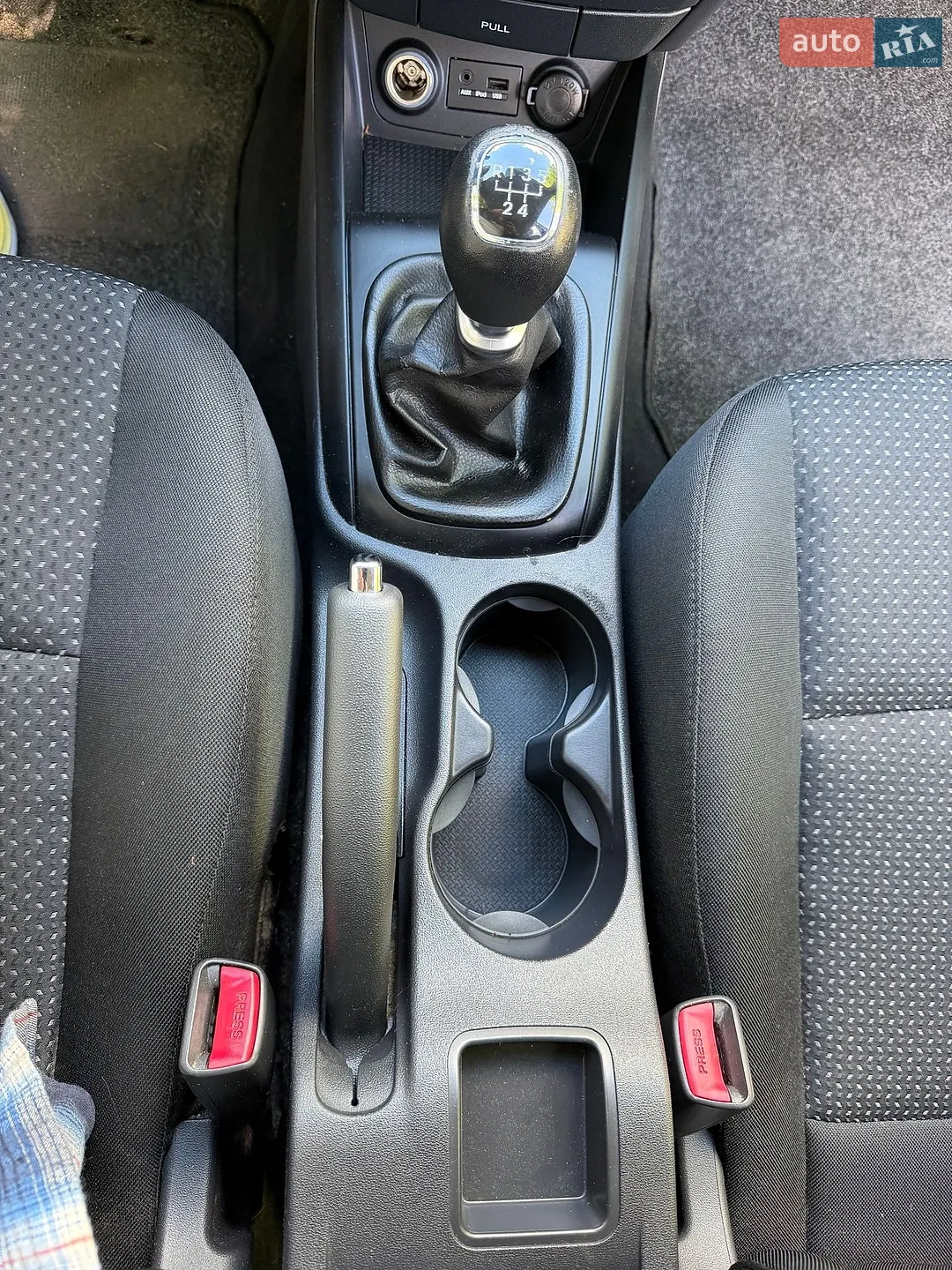 2012 Hyundai i30 - мініатюра 54